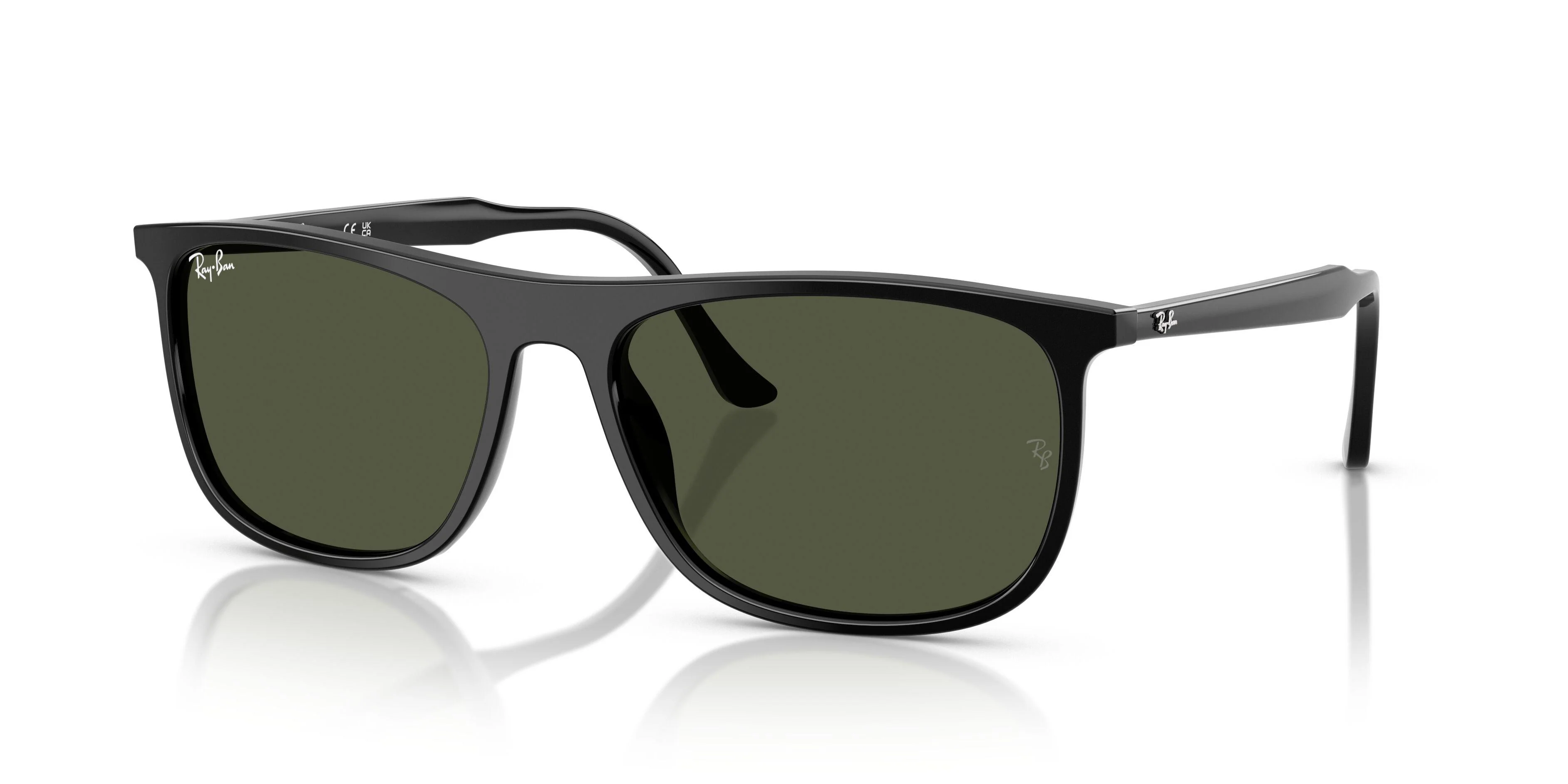 Ray-Ban 2216F Sunglasses - Image 38