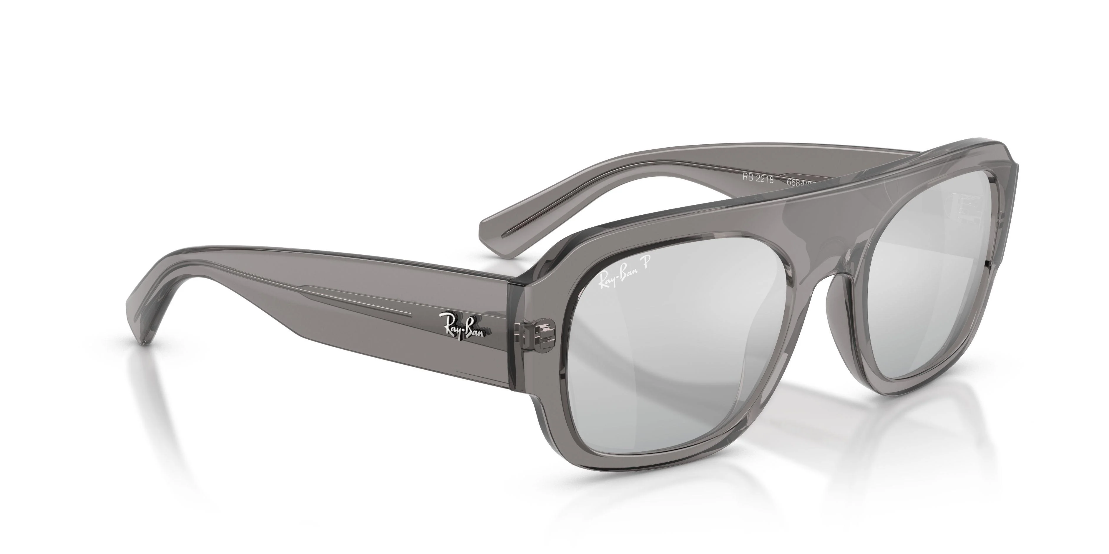 Ray-Ban 2218 Sunglasses - Image 10