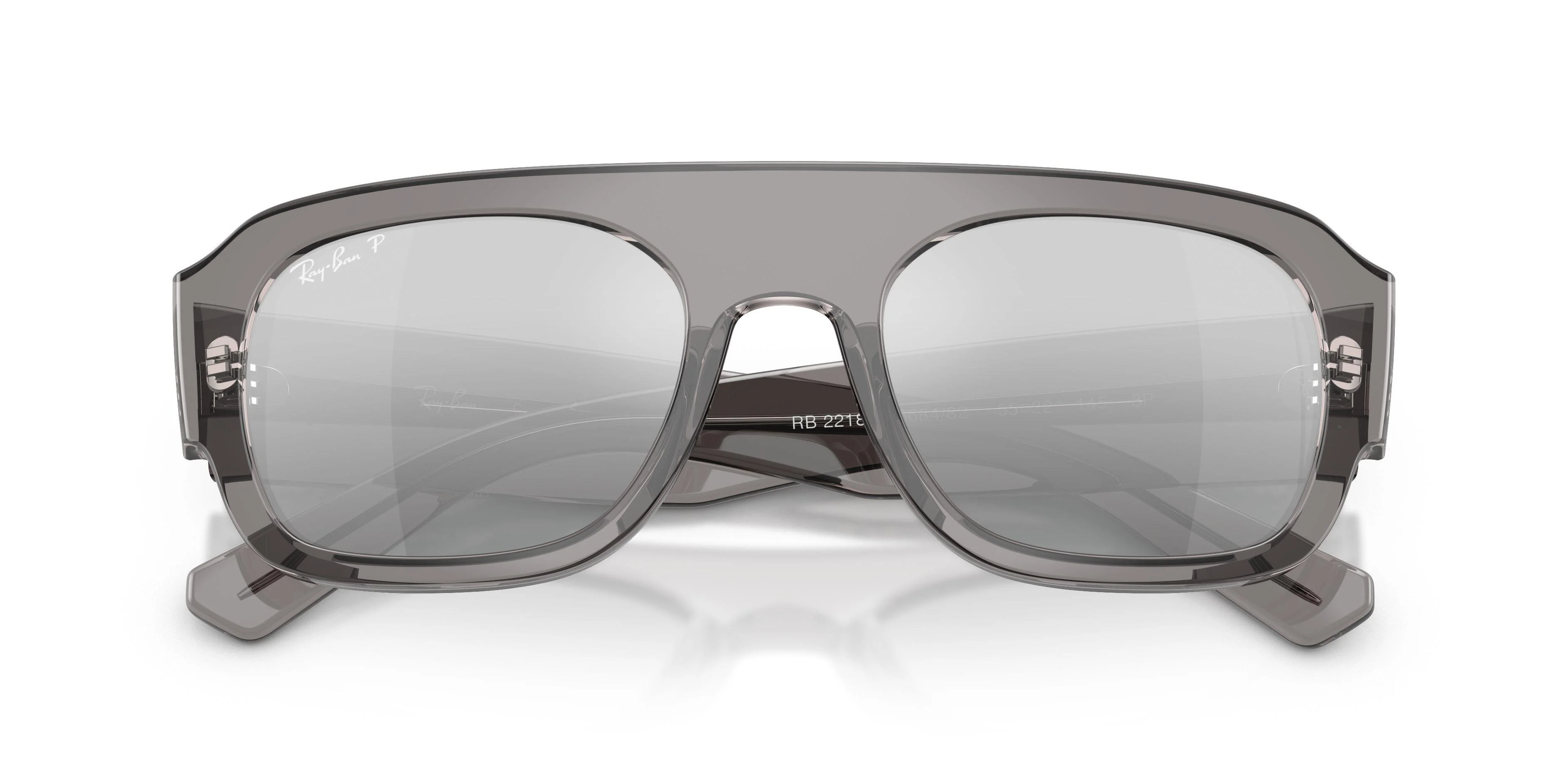 Ray-Ban 2218 Sunglasses - Image 12