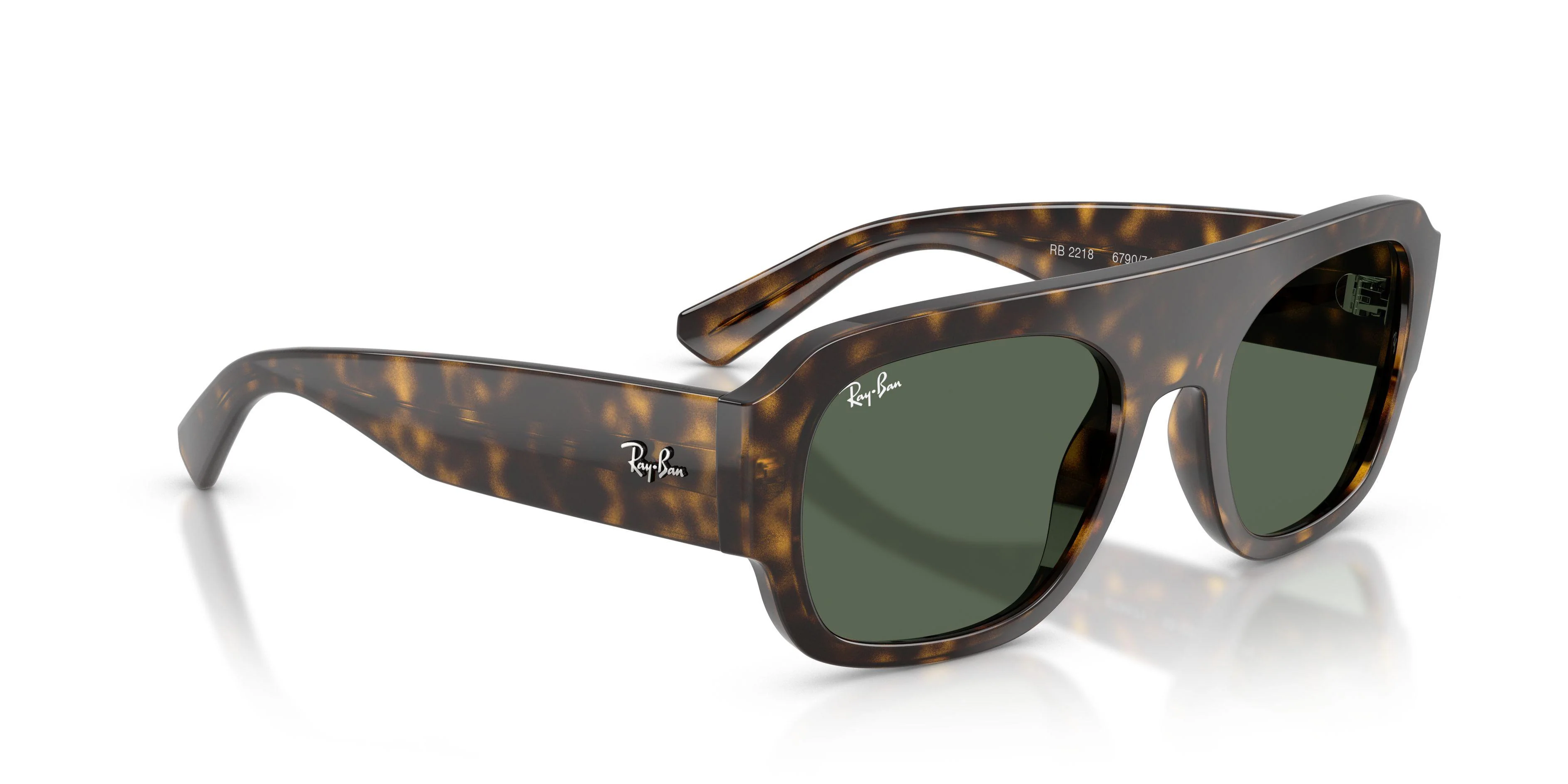 Ray-Ban 2218 Sunglasses - Image 16