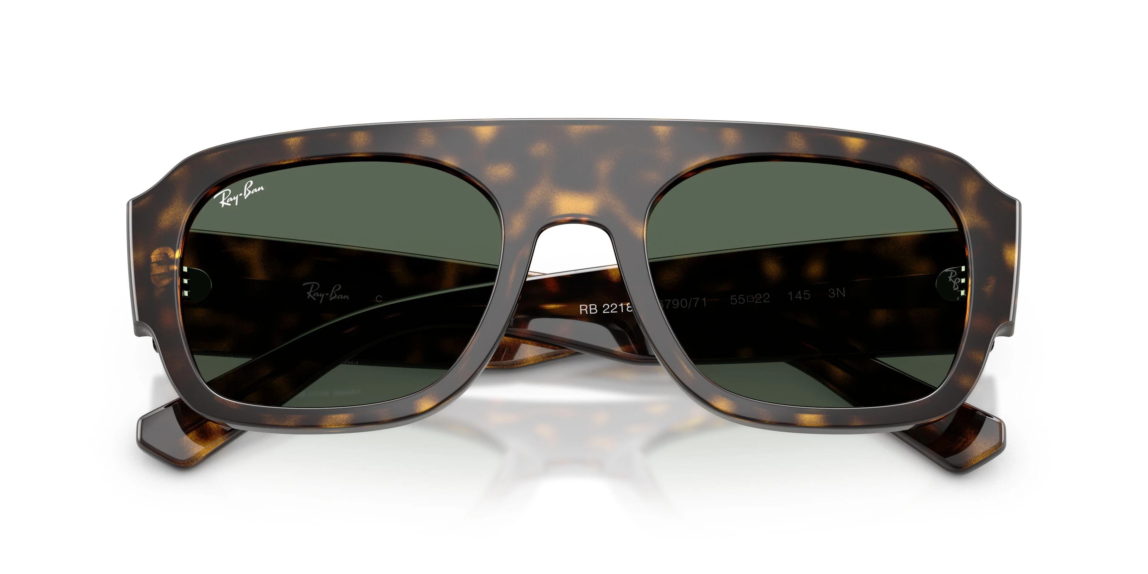 Ray-Ban 2218 Sunglasses - Image 18