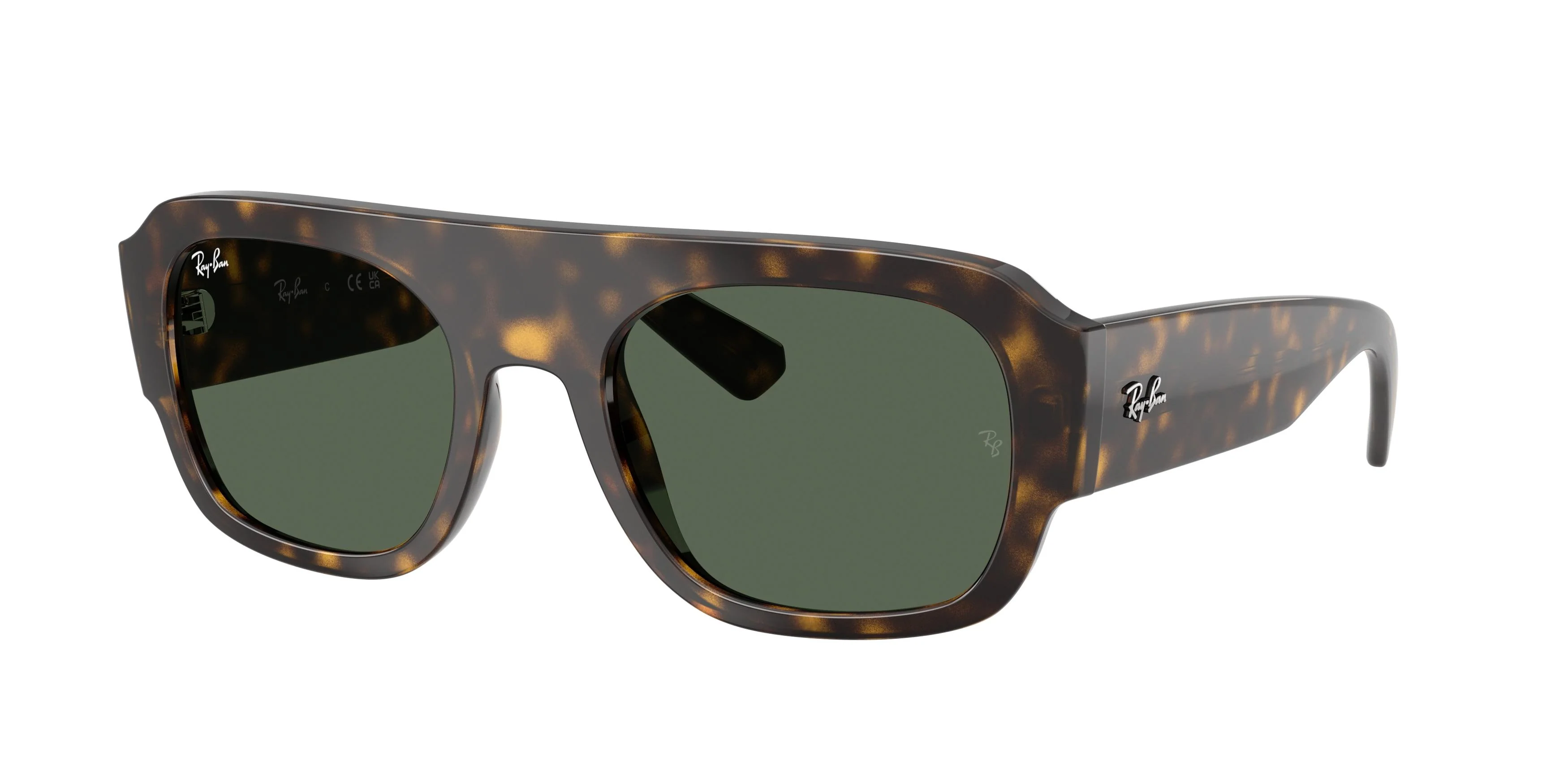 Ray-Ban 2218 Sunglasses - Image 2