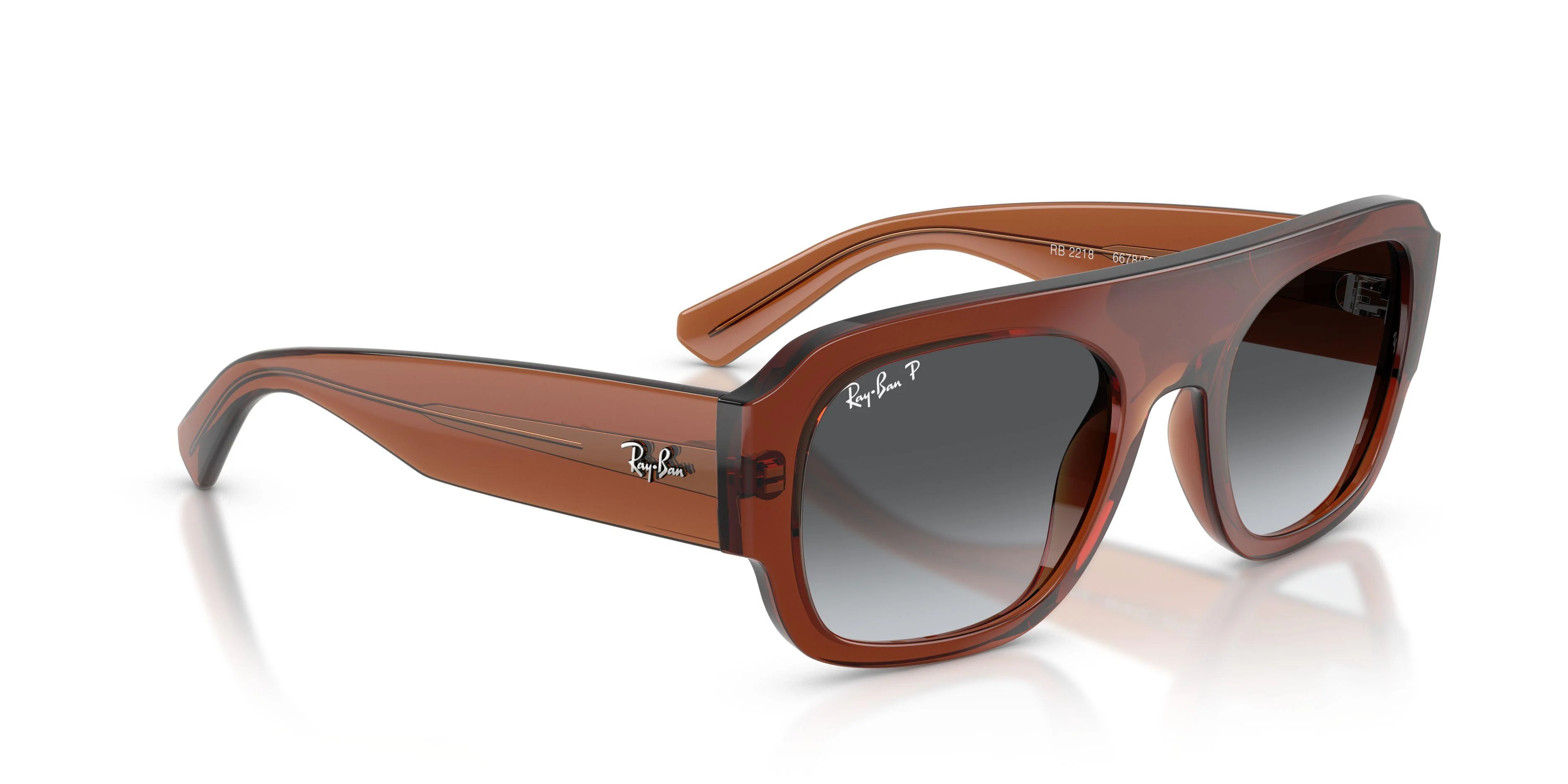 Ray-Ban 2218 Sunglasses - Image 22