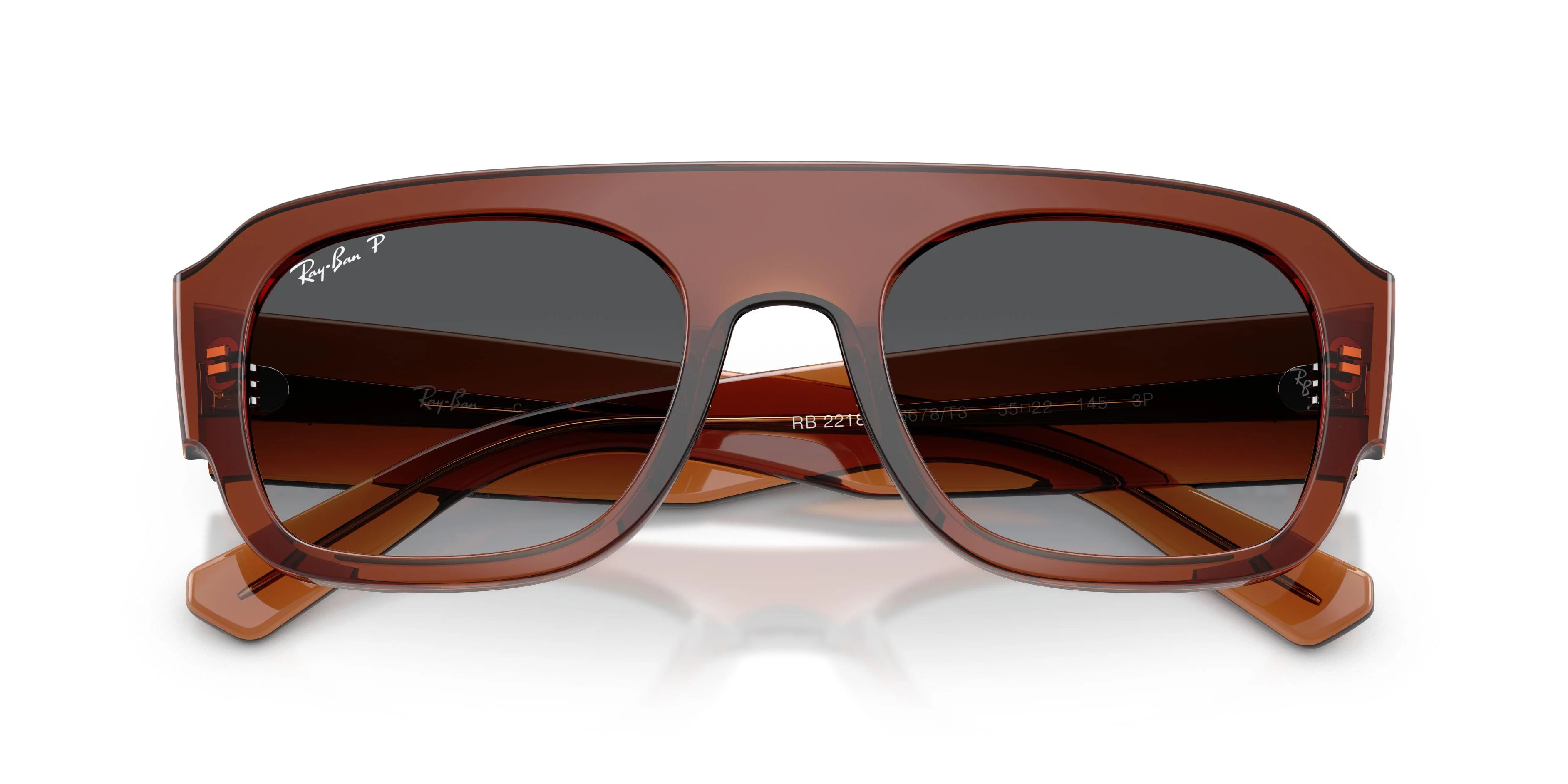 Ray-Ban 2218 Sunglasses - Image 24