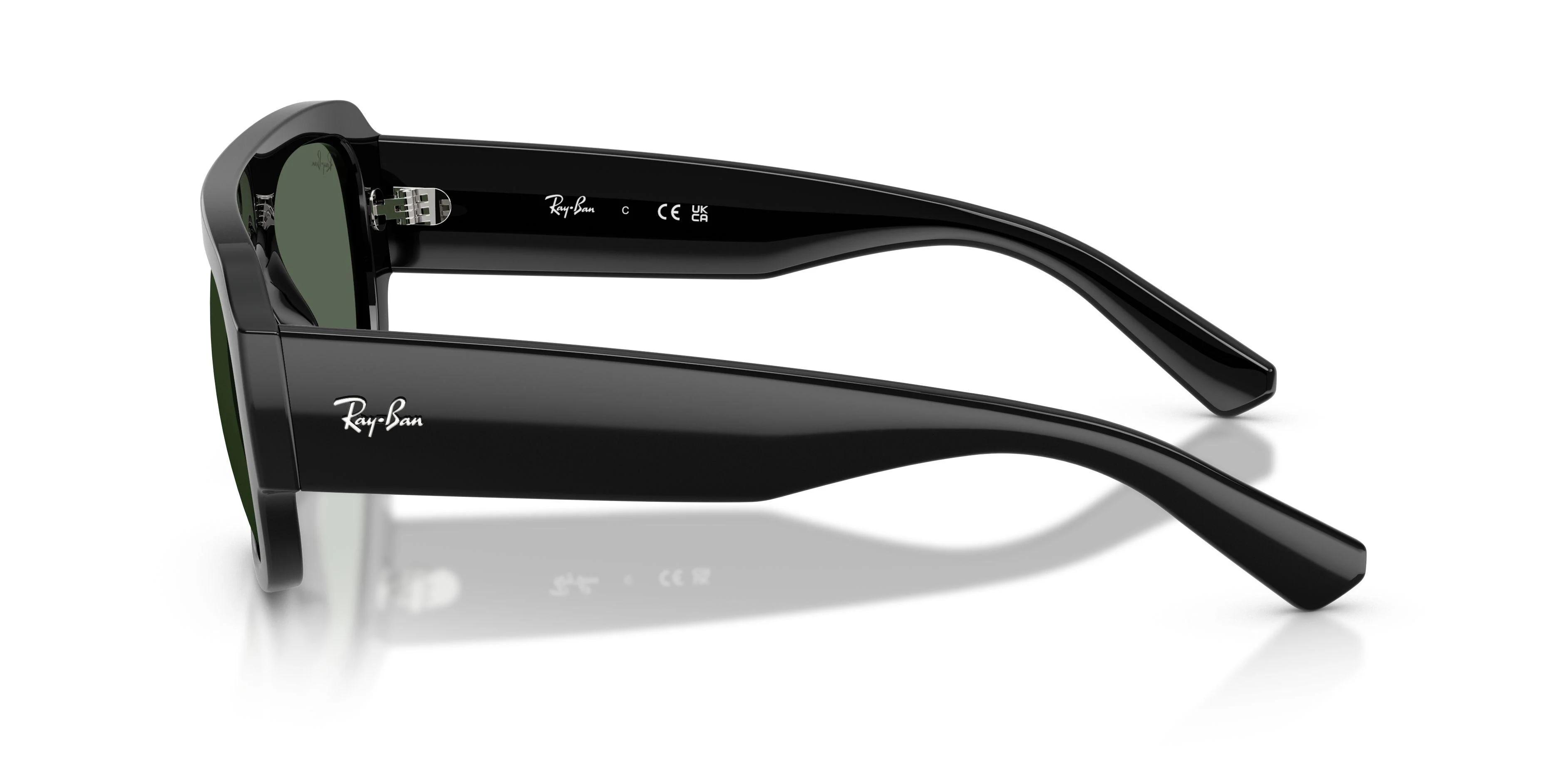 Ray-Ban 2218 Sunglasses - Image 26