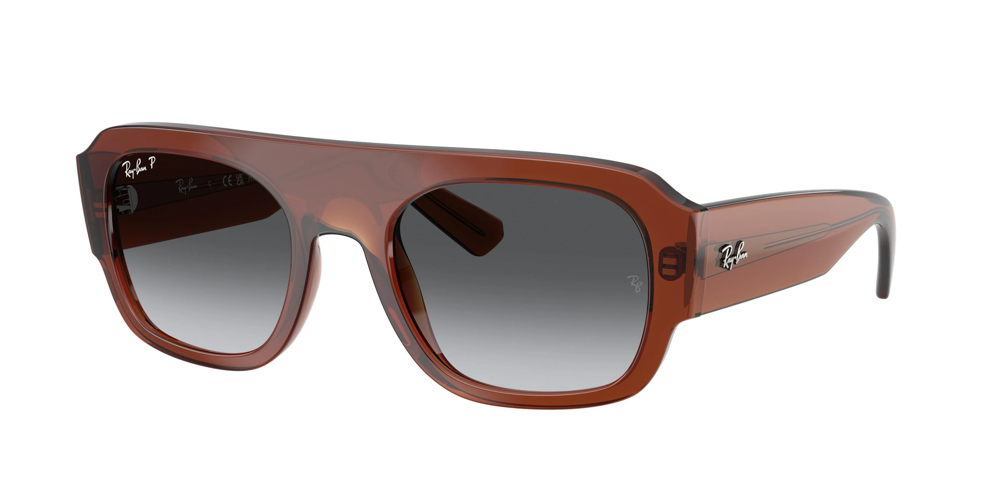Ray-Ban 2218 Sunglasses - Image 3
