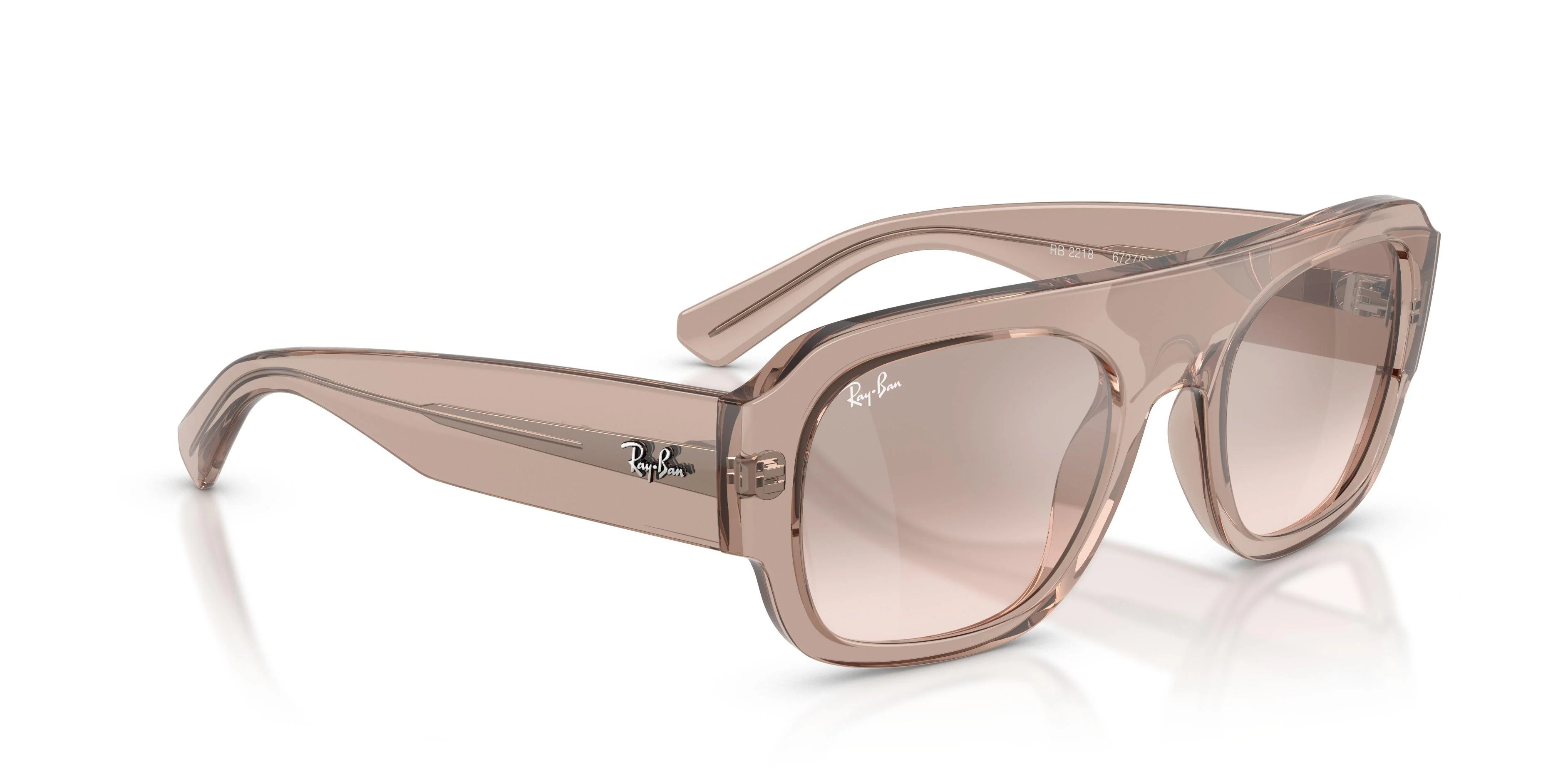 Ray-Ban 2218 Sunglasses - Image 34