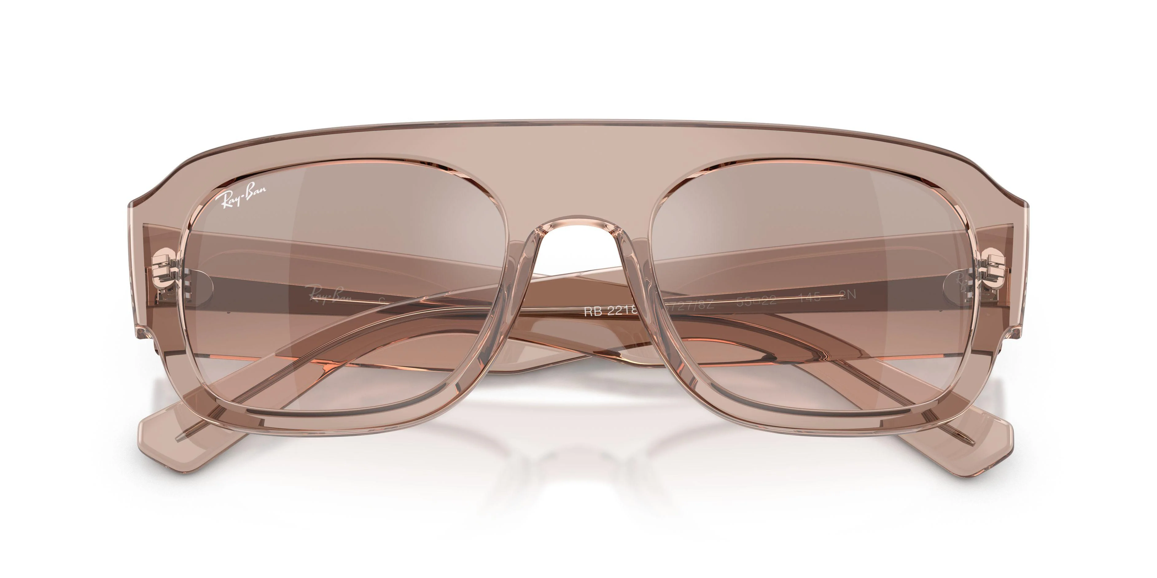 Ray-Ban 2218 Sunglasses - Image 36