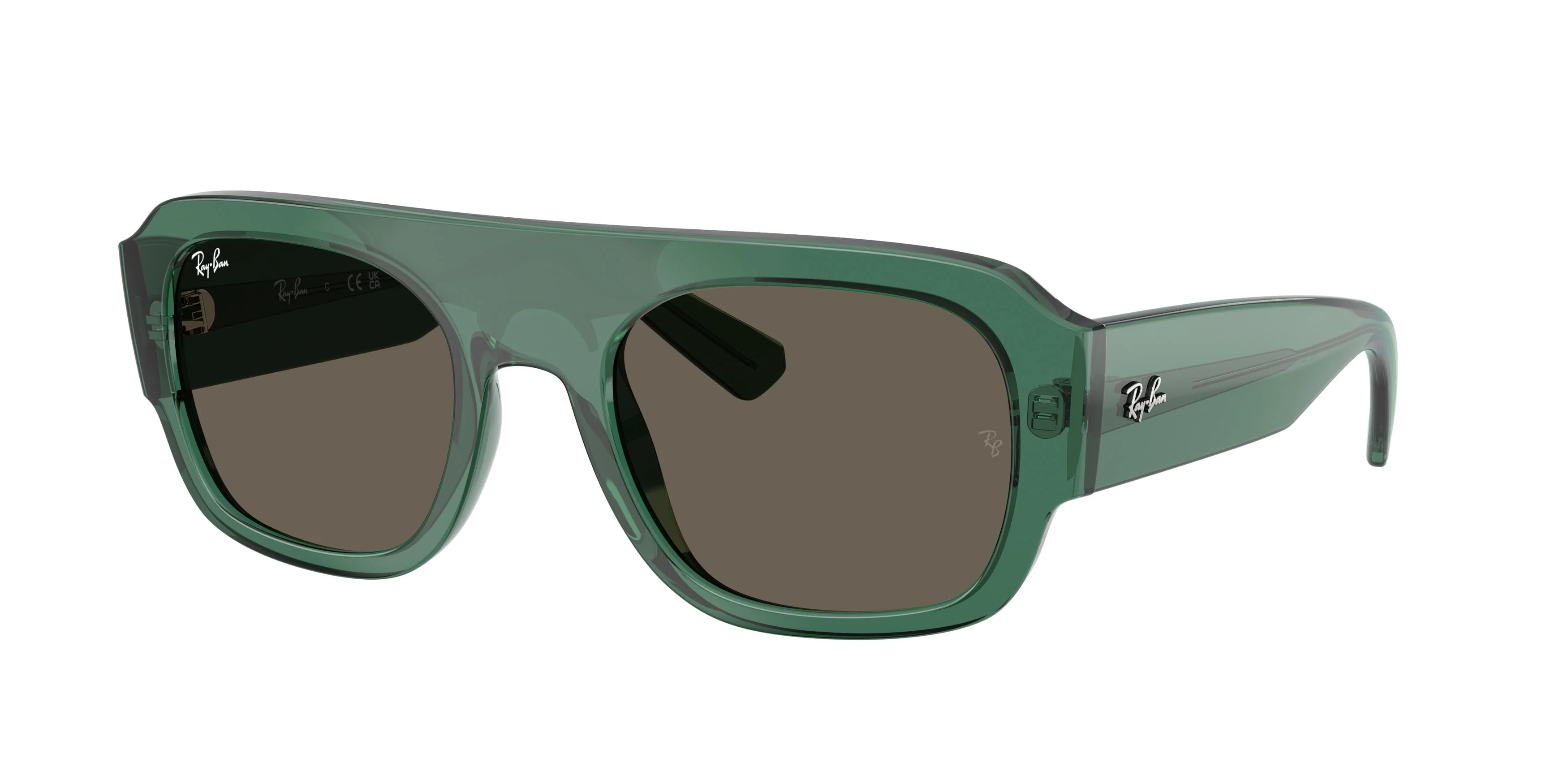 Ray-Ban 2218 Sunglasses - Image 37