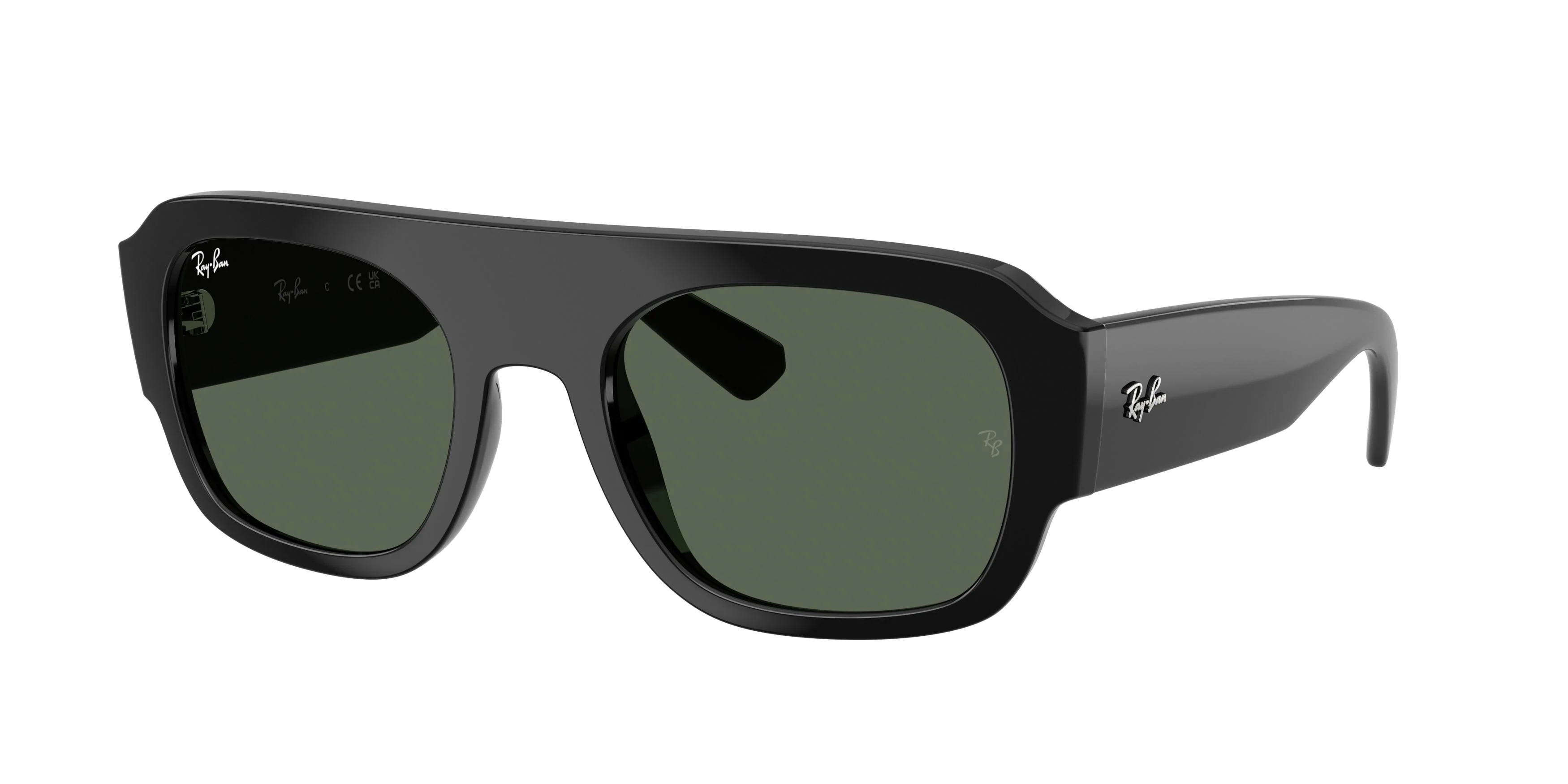 Ray-Ban 2218 Sunglasses - Image 4