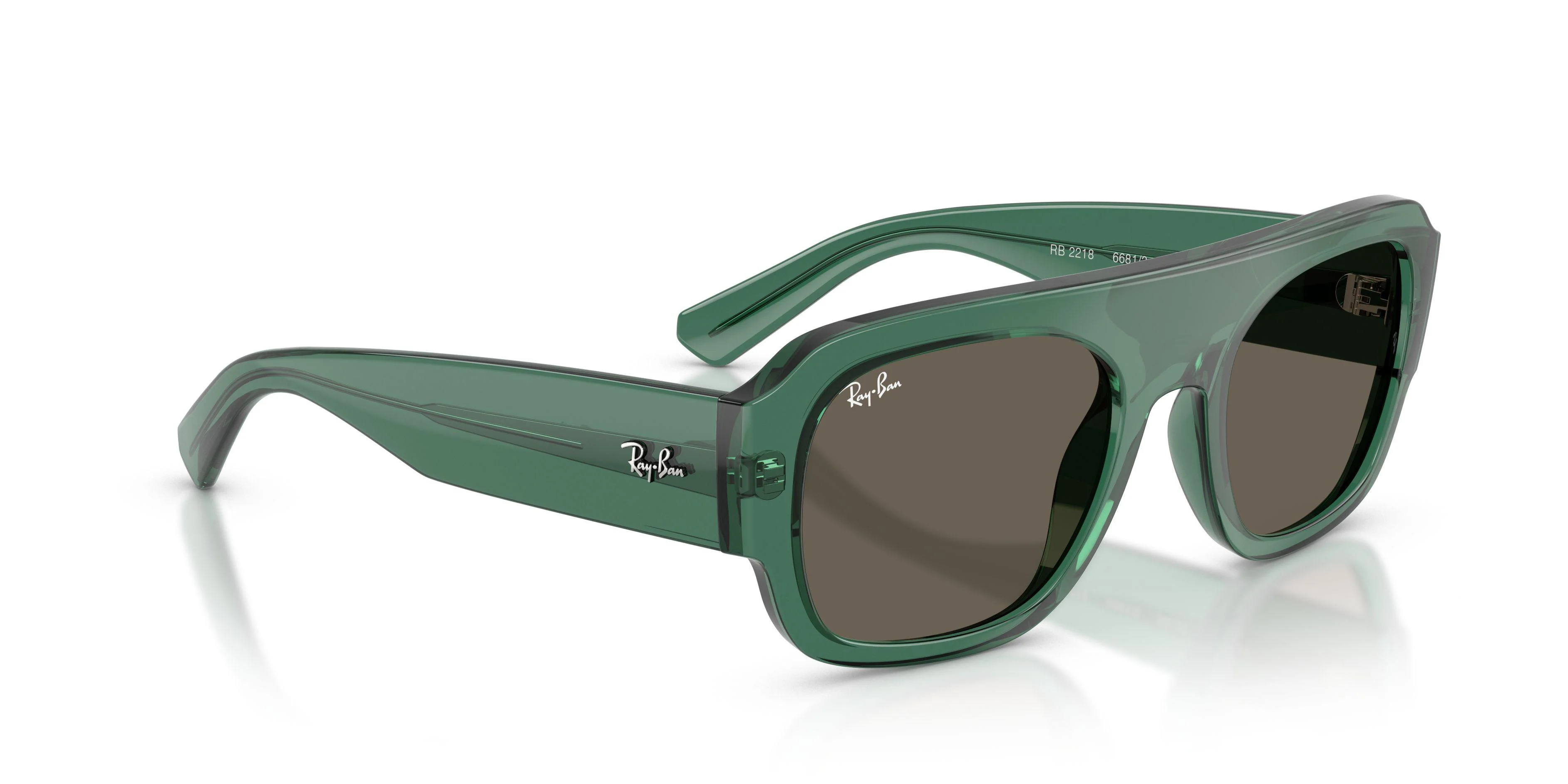 Ray-Ban 2218 Sunglasses - Image 40