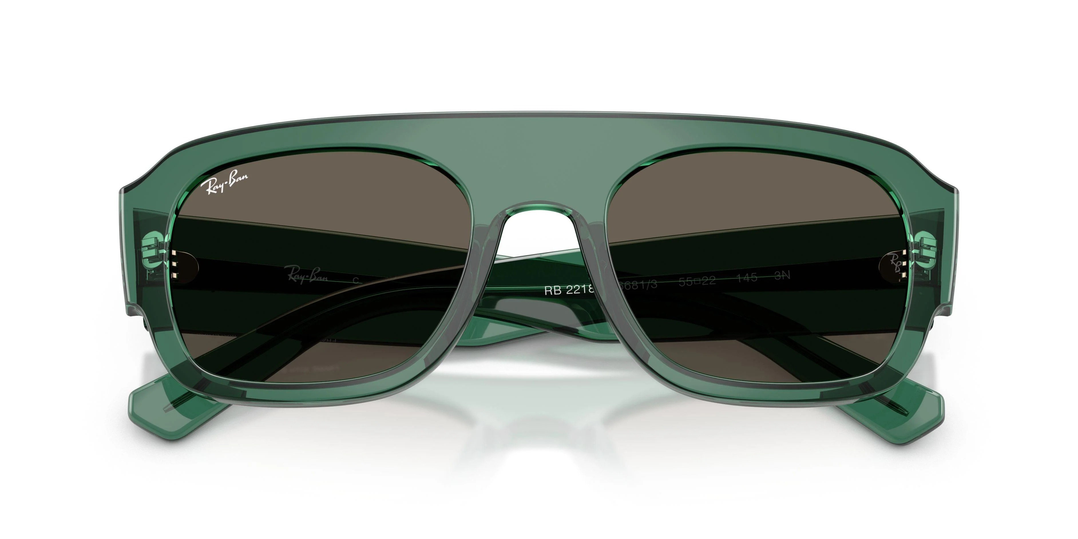 Ray-Ban 2218 Sunglasses - Image 42