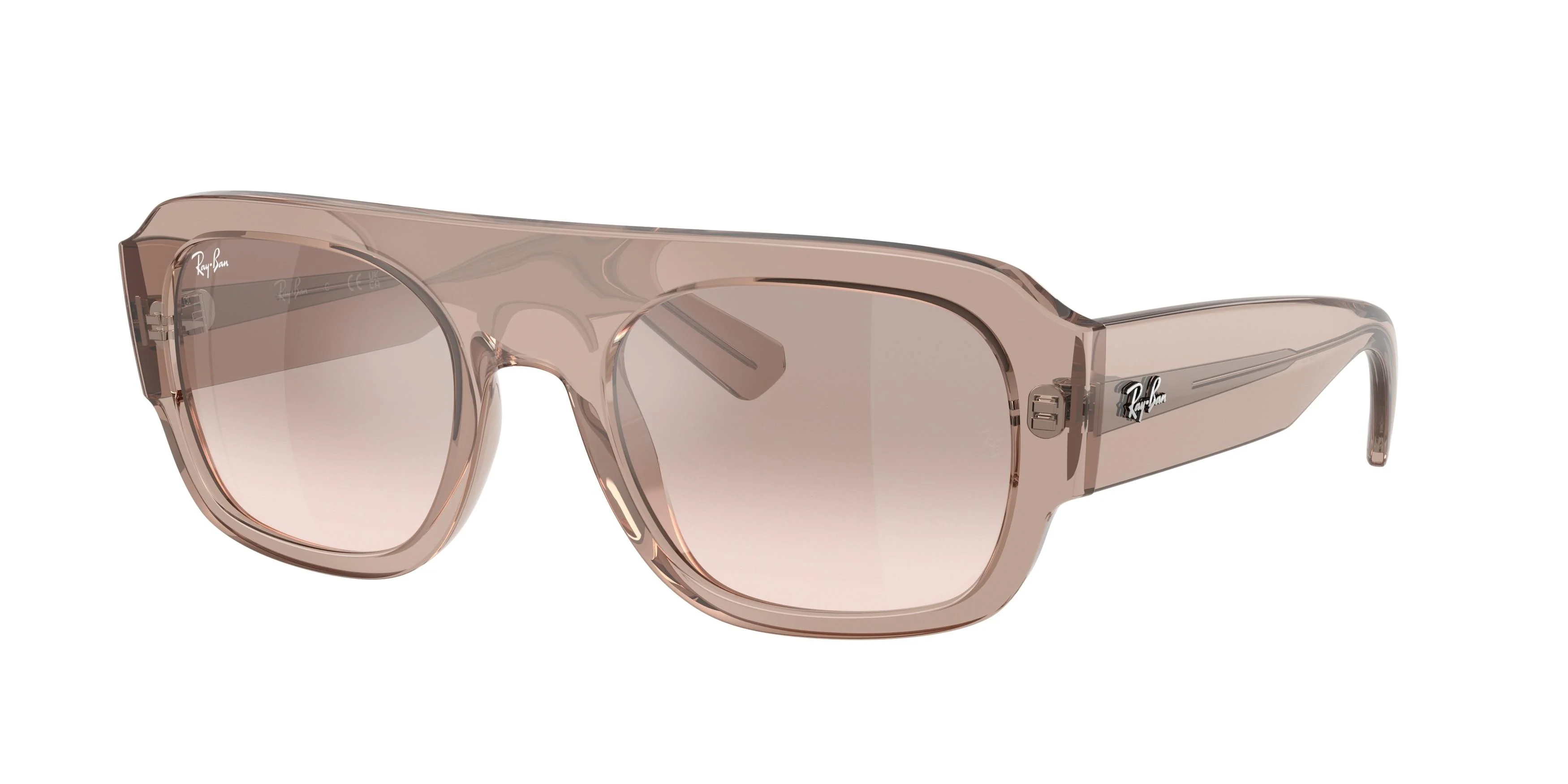 Ray-Ban 2218 Sunglasses - Image 5