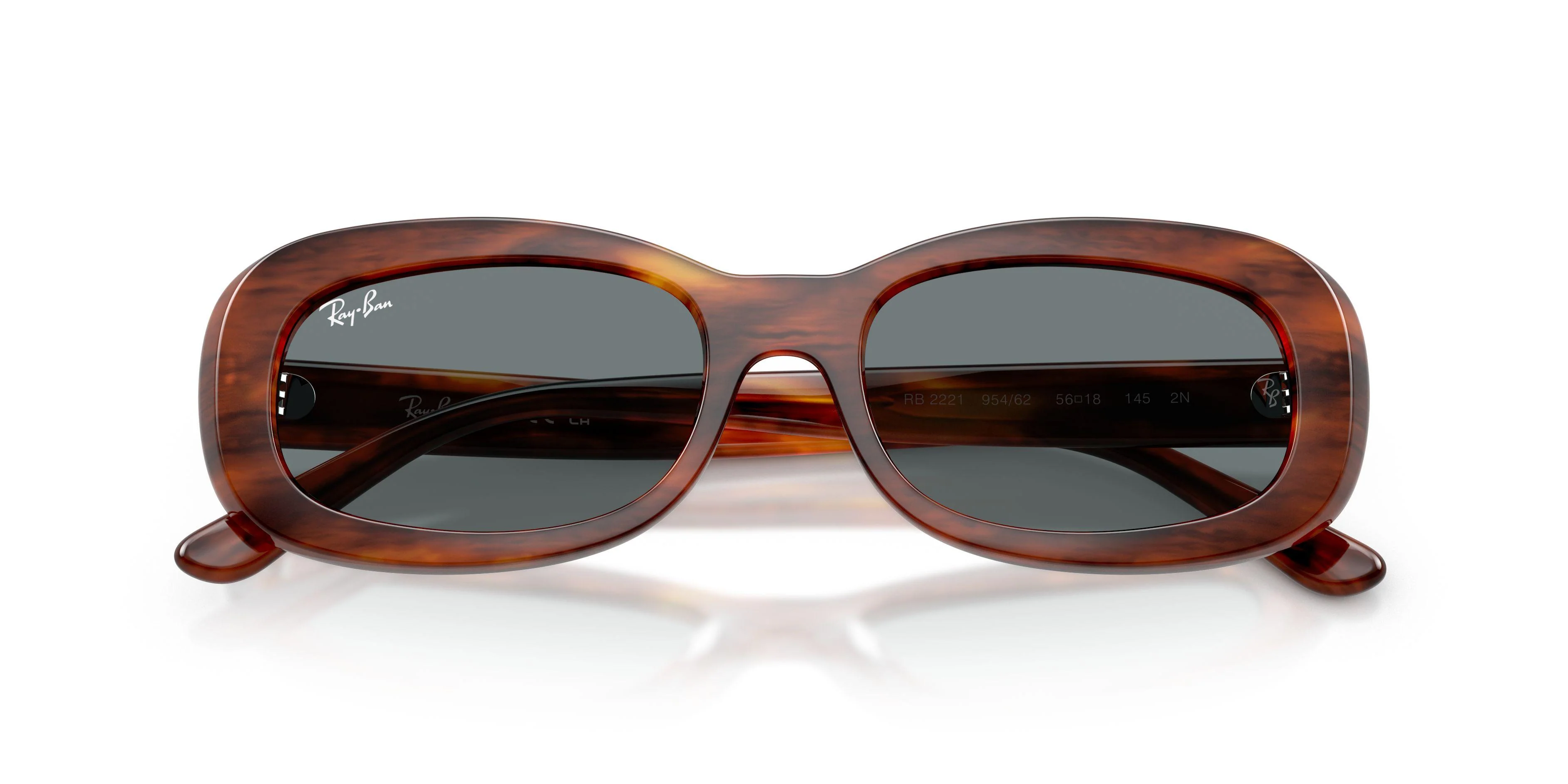 Ray-Ban 2221 Sunglasses - Image 29