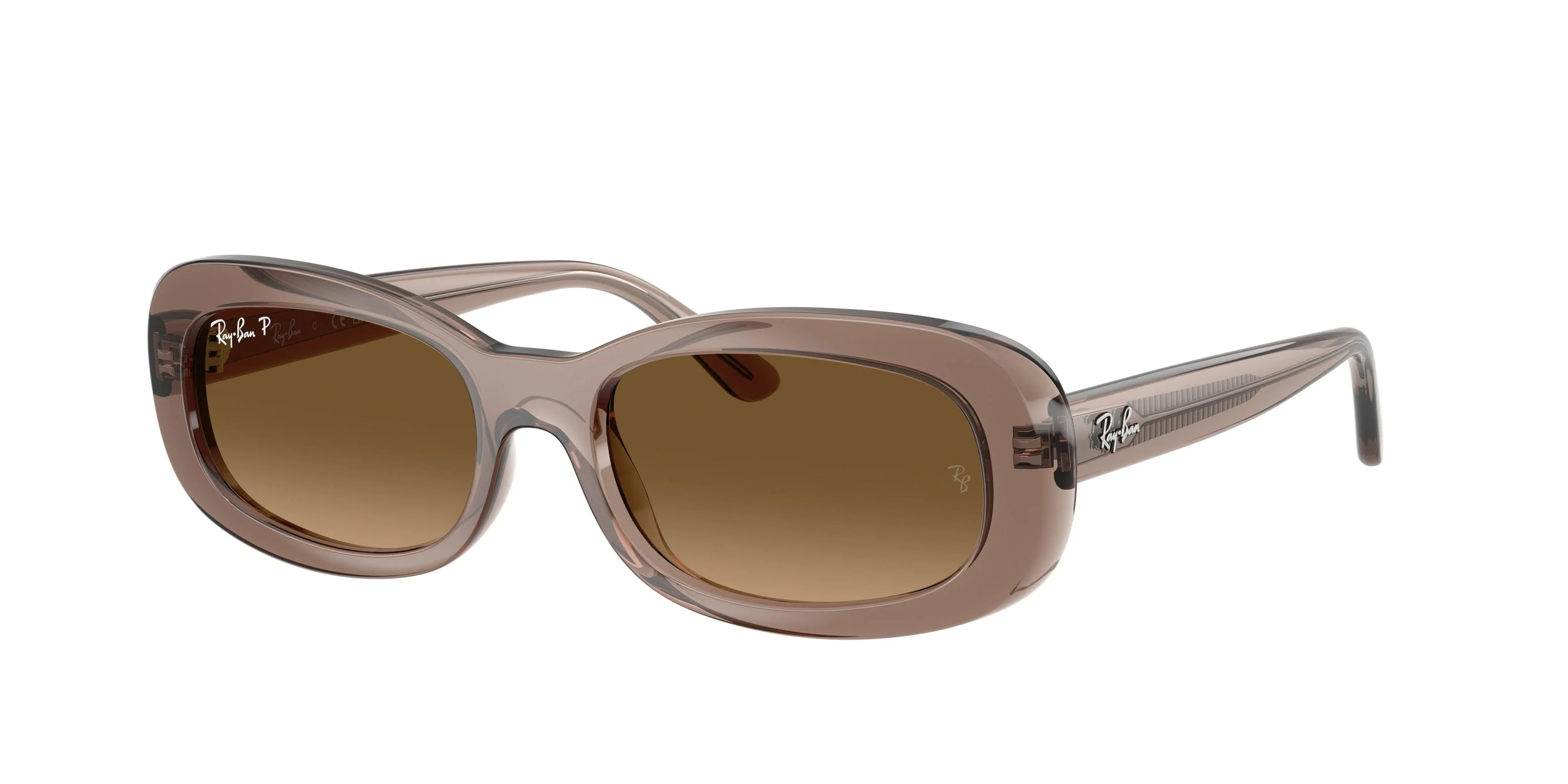 Ray-Ban 2221 Sunglasses - Image 3