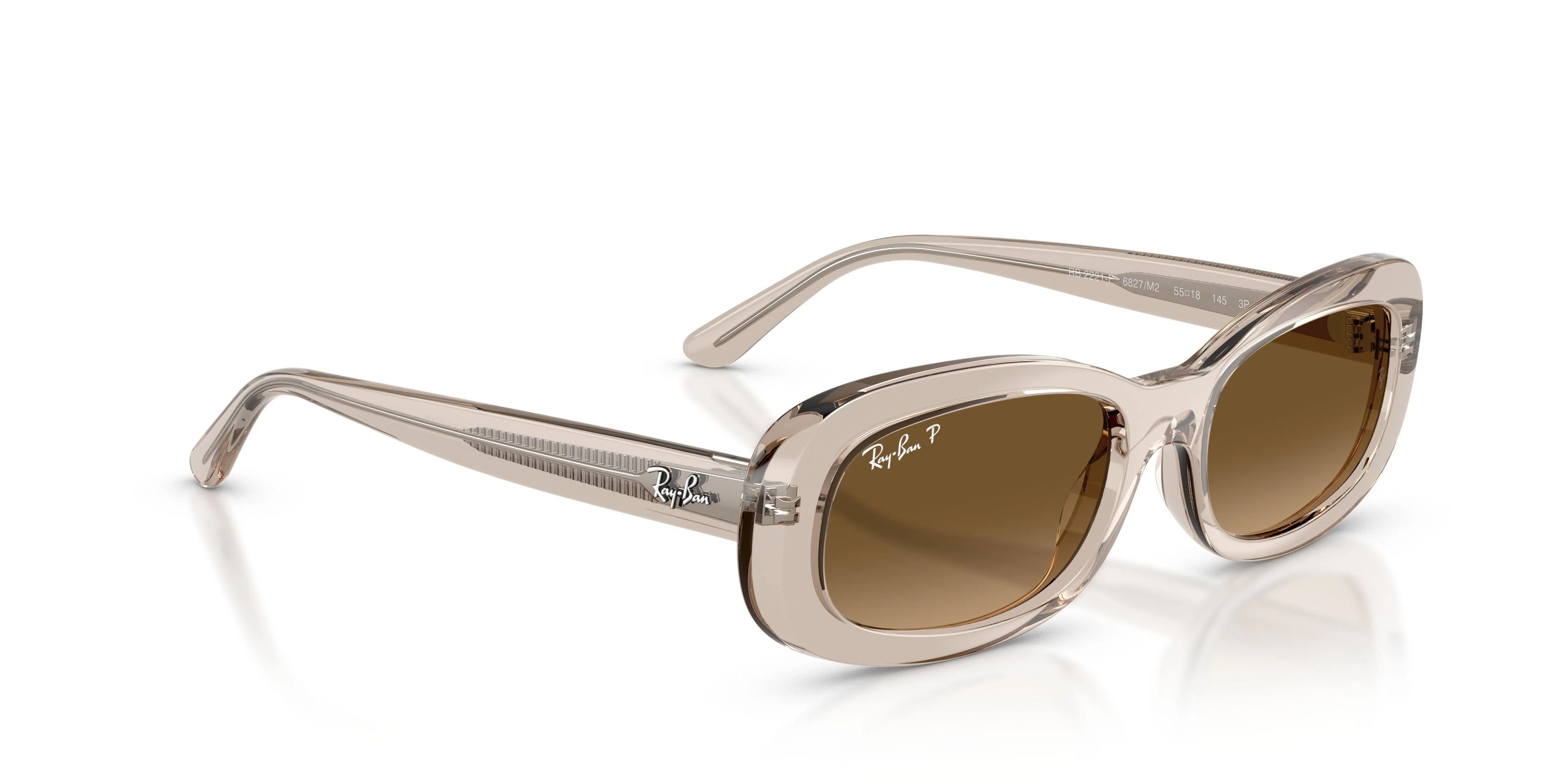 Ray-Ban 2221F Sunglasses - Image 15