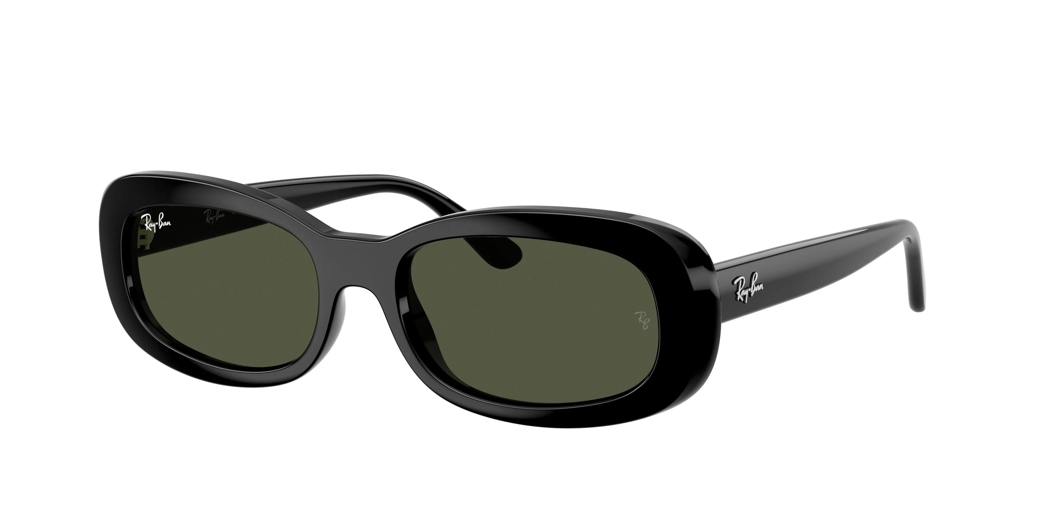 Ray-Ban 2221F Sunglasses - Image 3