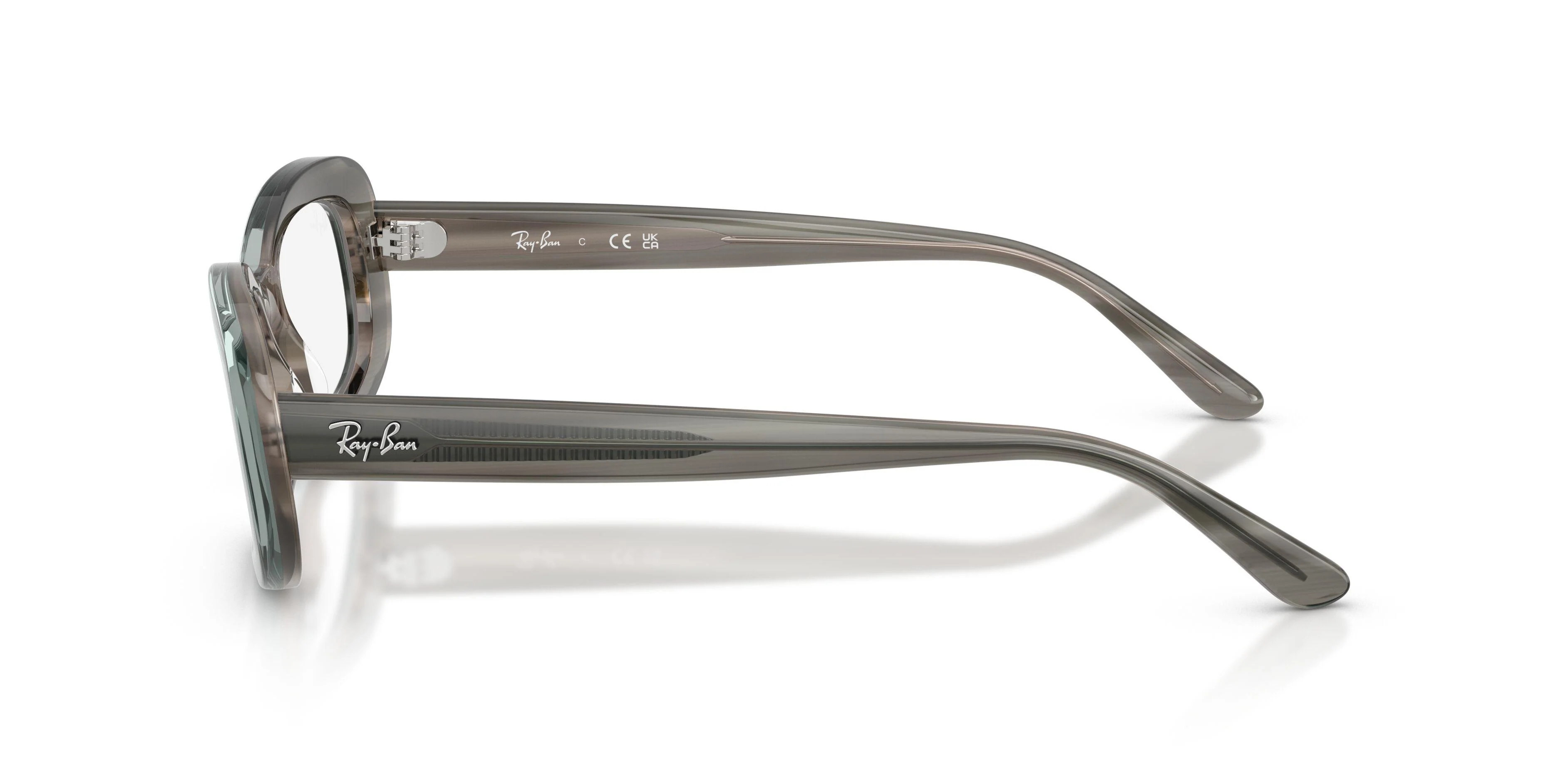 Ray-Ban 2221V Eyeglasses - Image 36