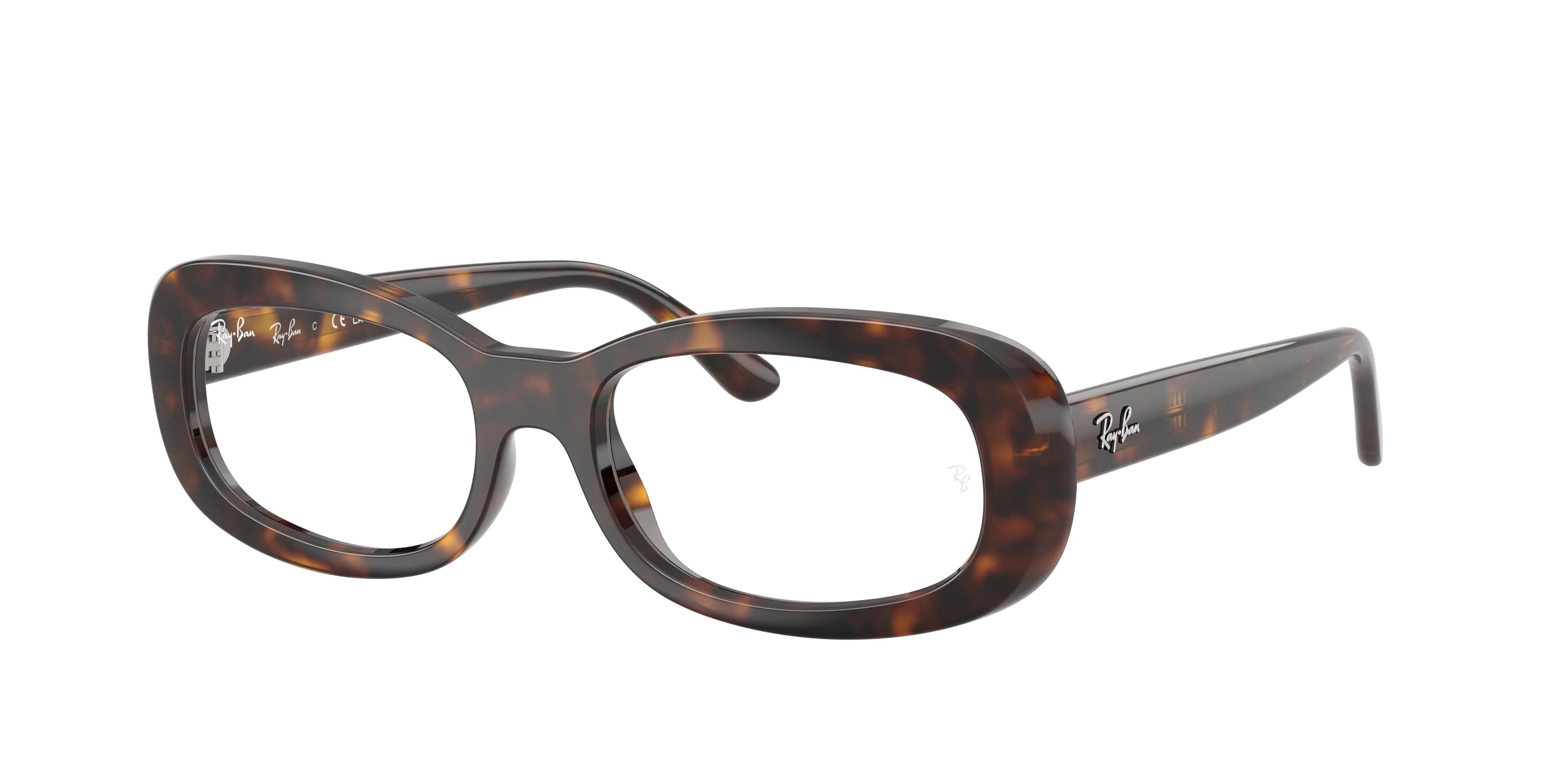 Ray-Ban 2221V Eyeglasses - Image 6