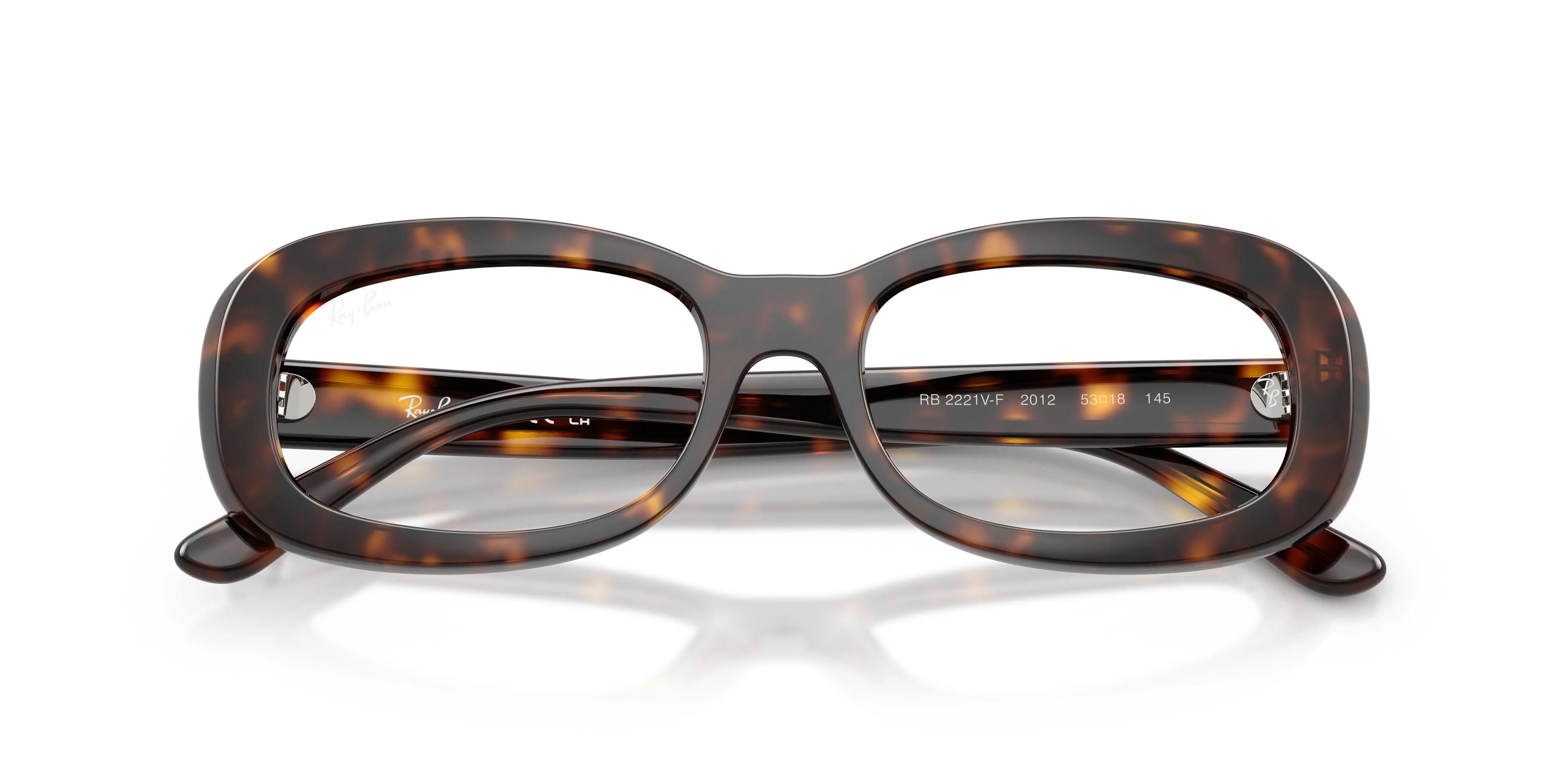 Ray-Ban 2221VF Eyeglasses - Image 14