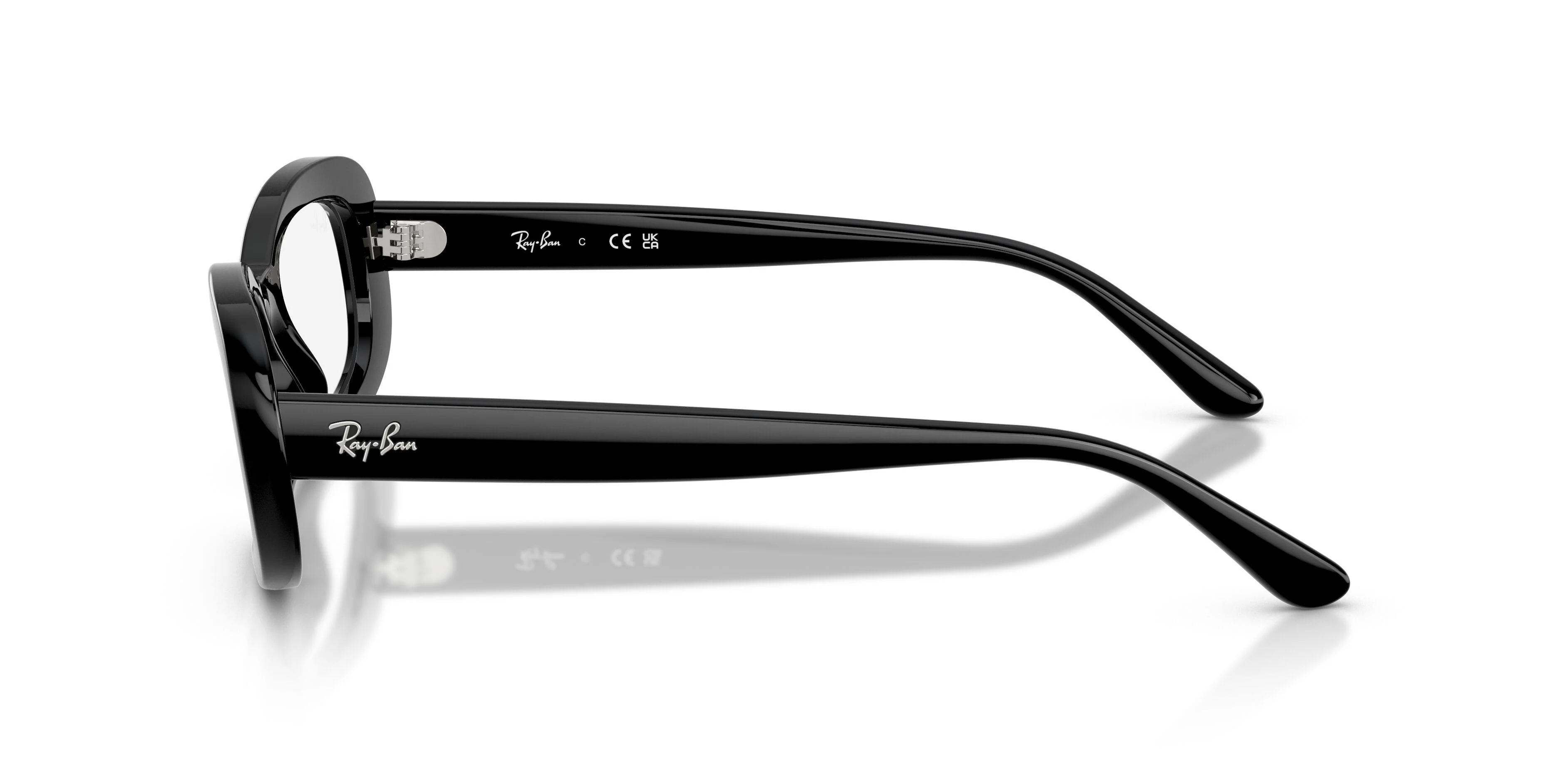 Ray-Ban 2221VF Eyeglasses - Image 16