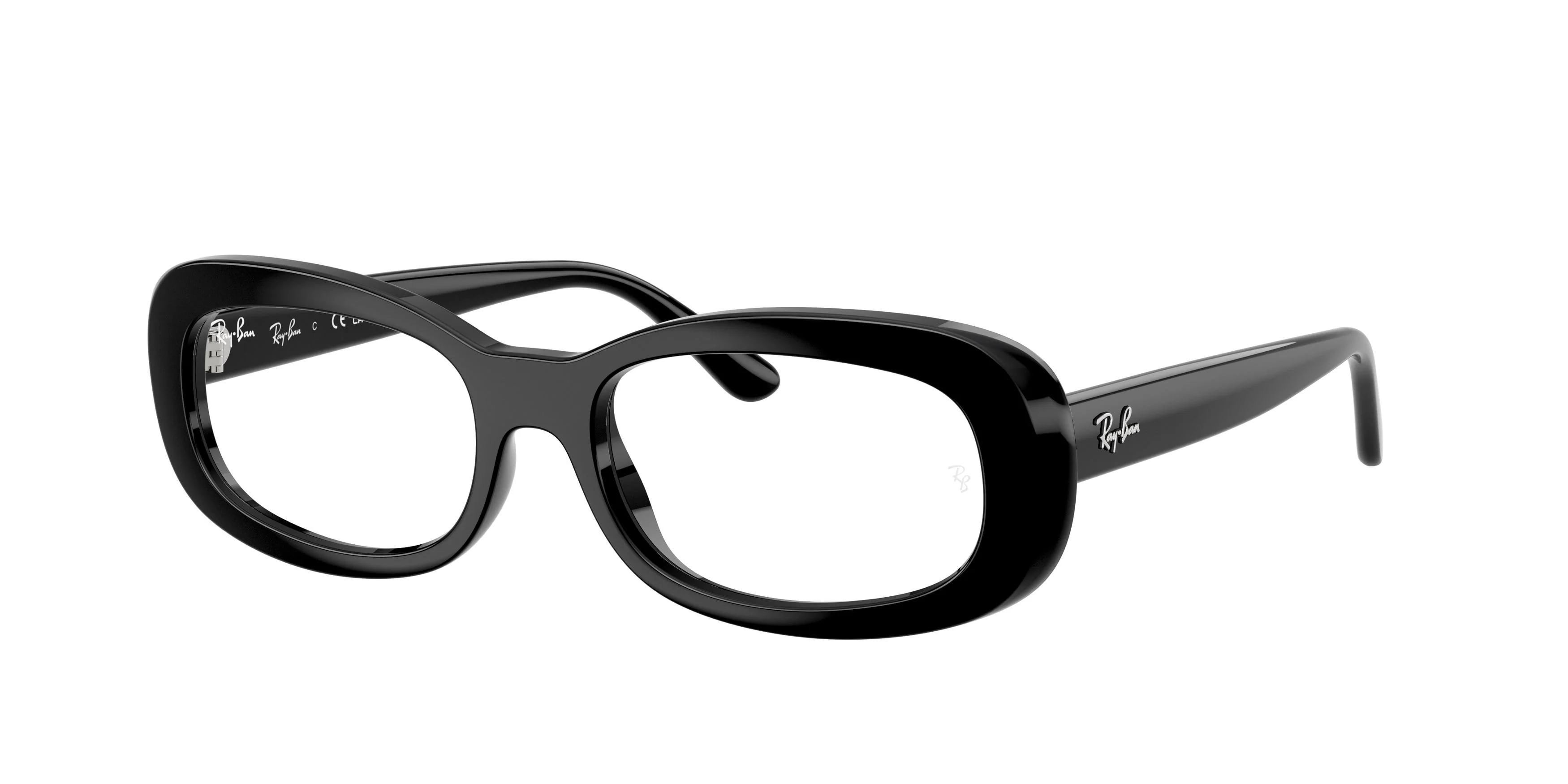 Ray-Ban 2221VF Eyeglasses - Image 2