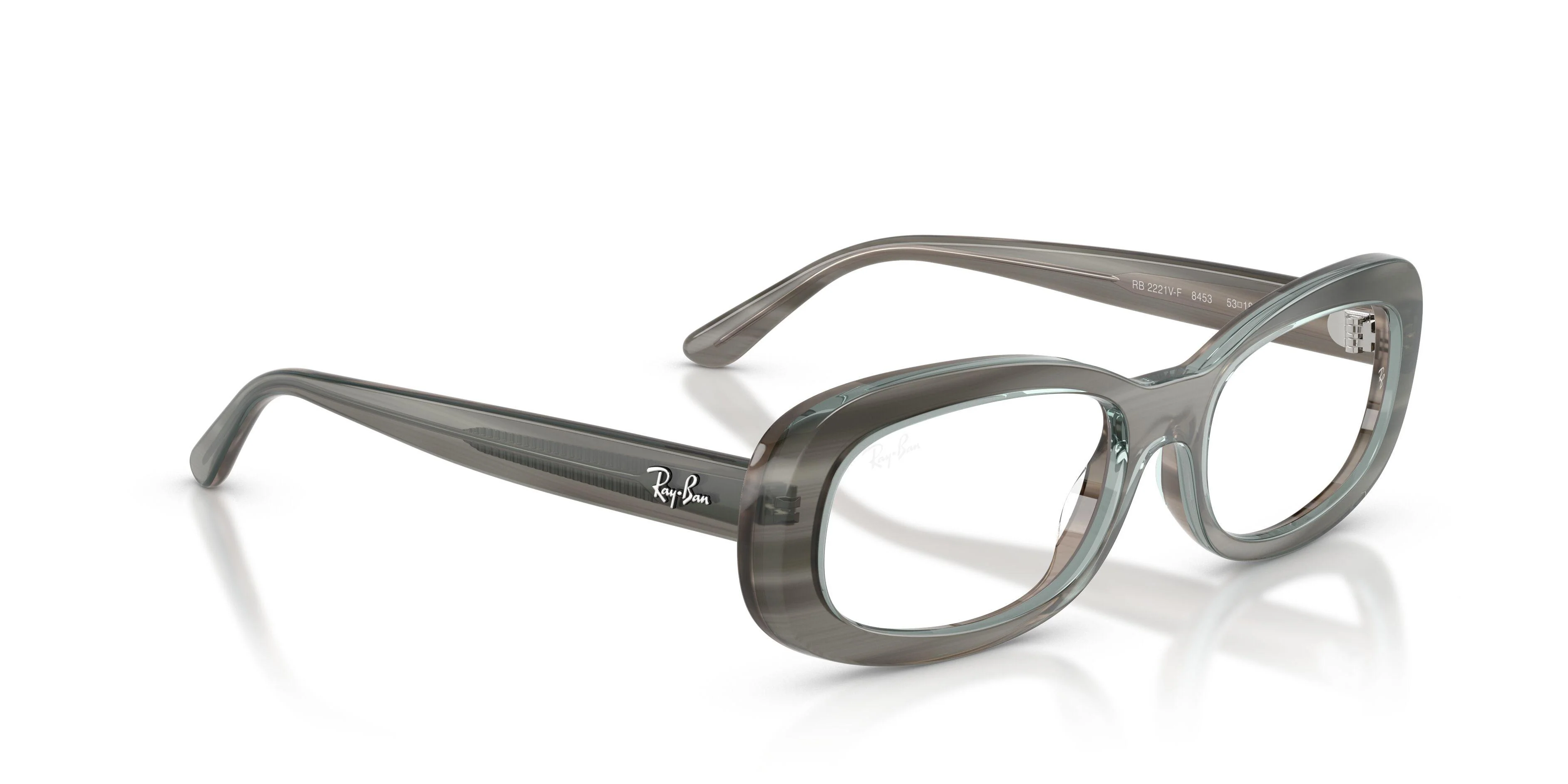 Ray-Ban 2221VF Eyeglasses - Image 24