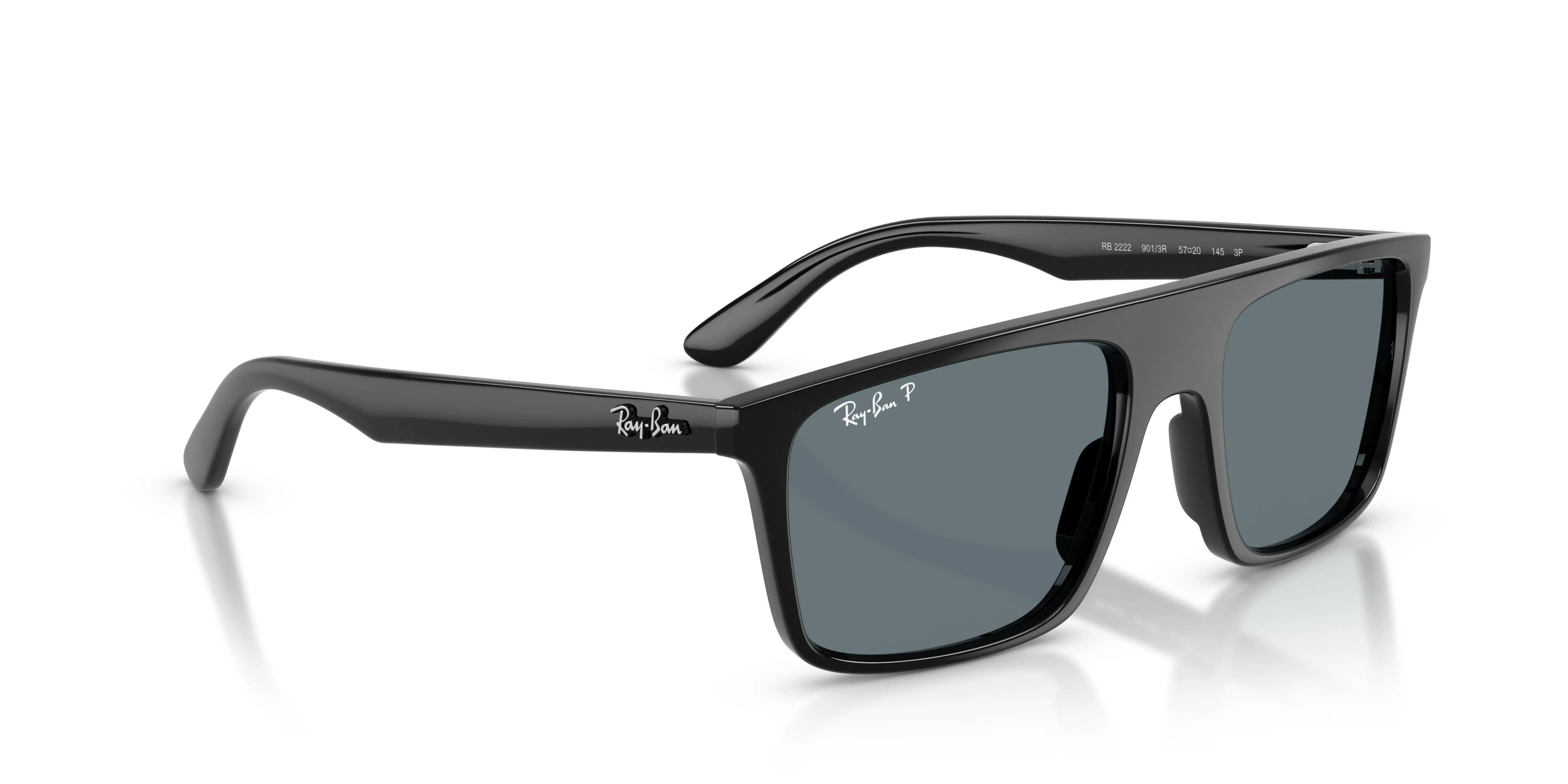 Ray-Ban 2222 Sunglasses - Image 10