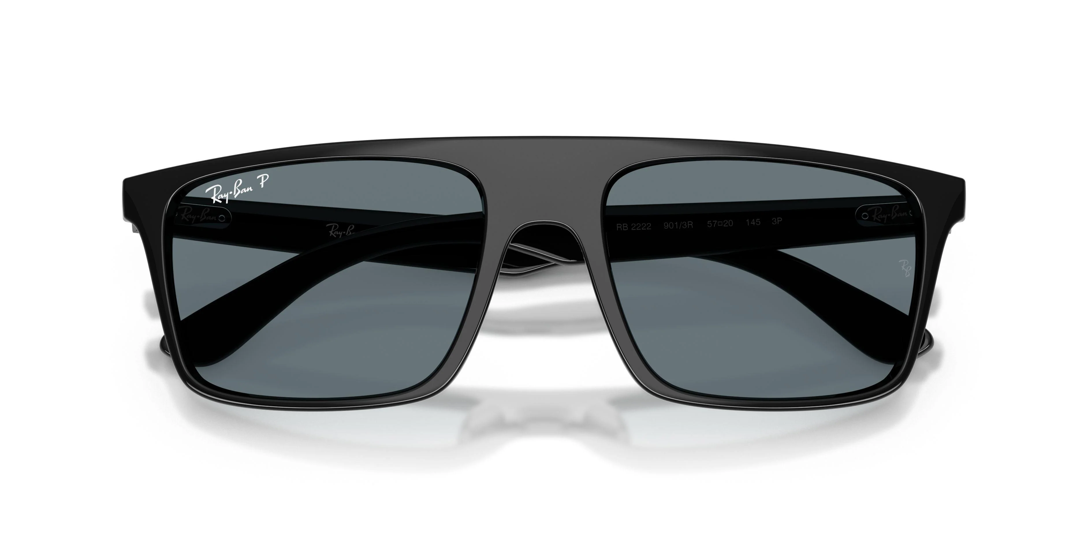 Ray-Ban 2222 Sunglasses - Image 12