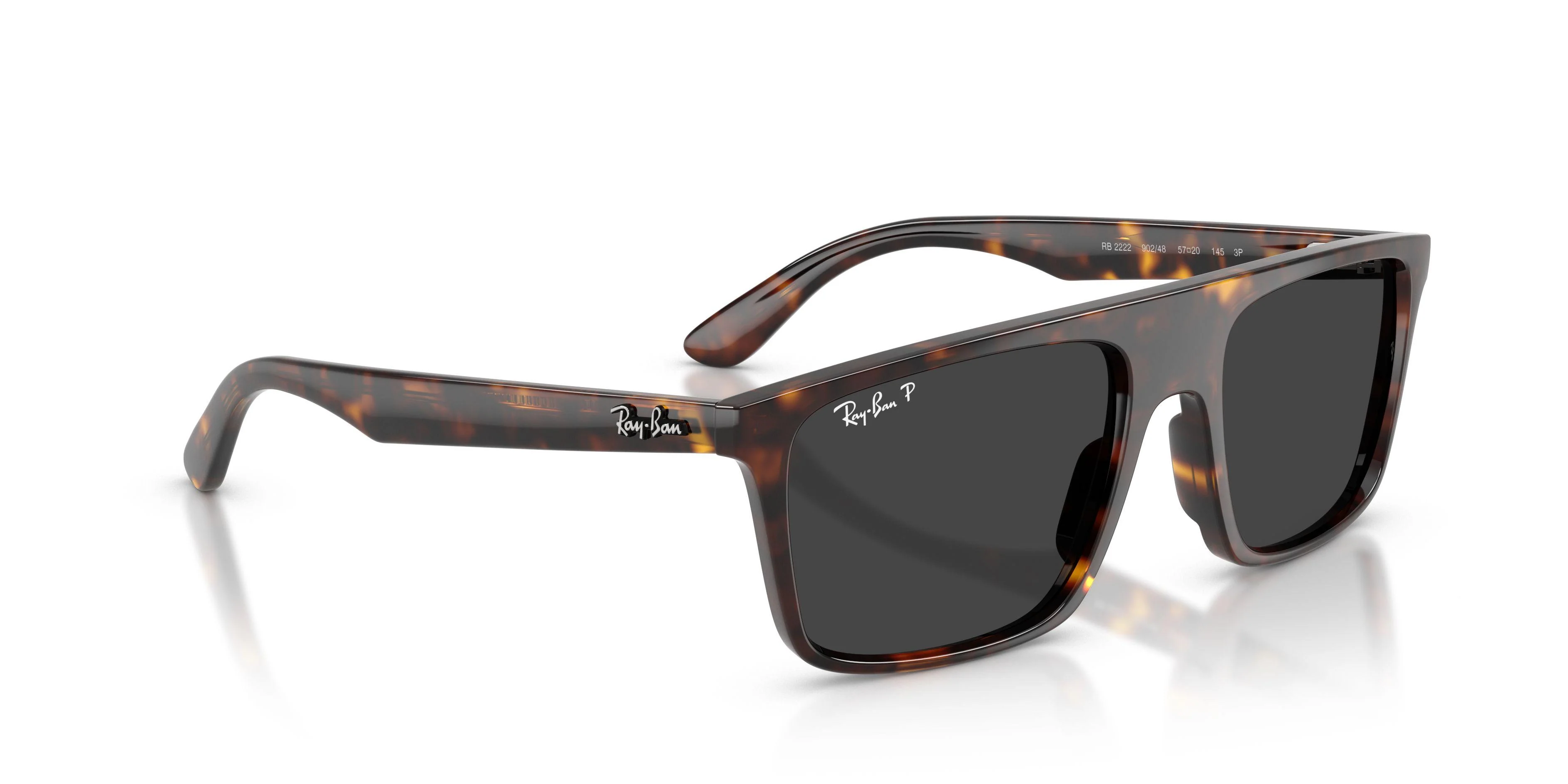 Ray-Ban 2222 Sunglasses - Image 16