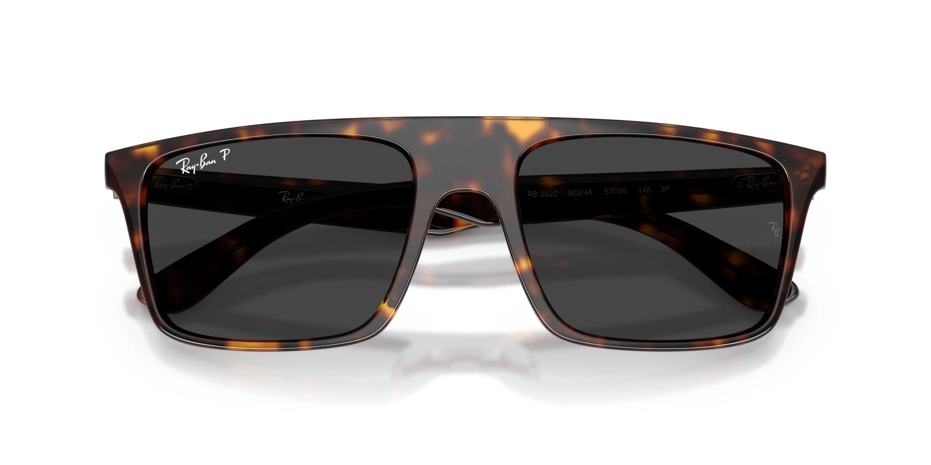 Ray-Ban 2222 Sunglasses - Image 18