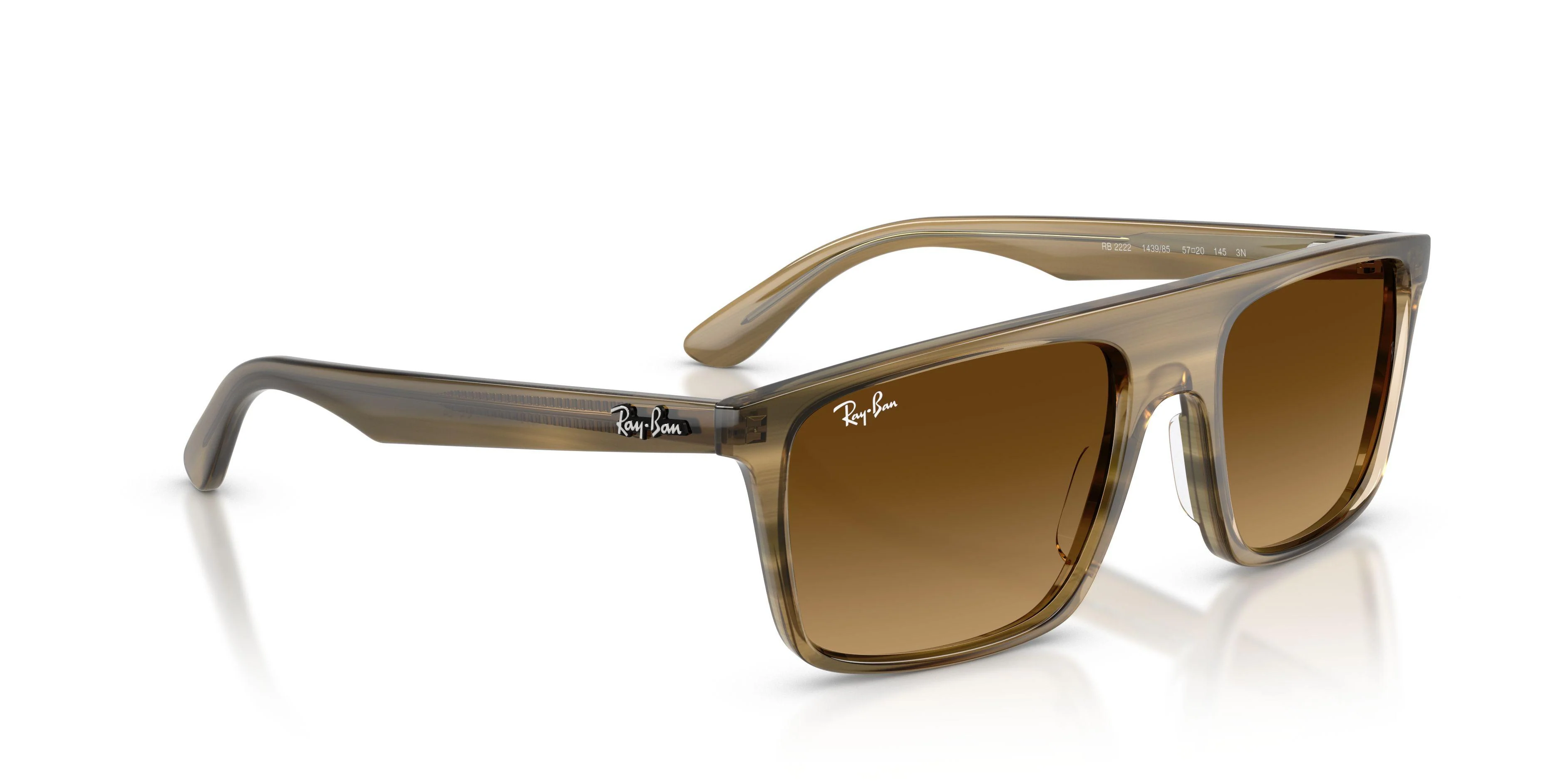 Ray-Ban 2222 Sunglasses - Image 22