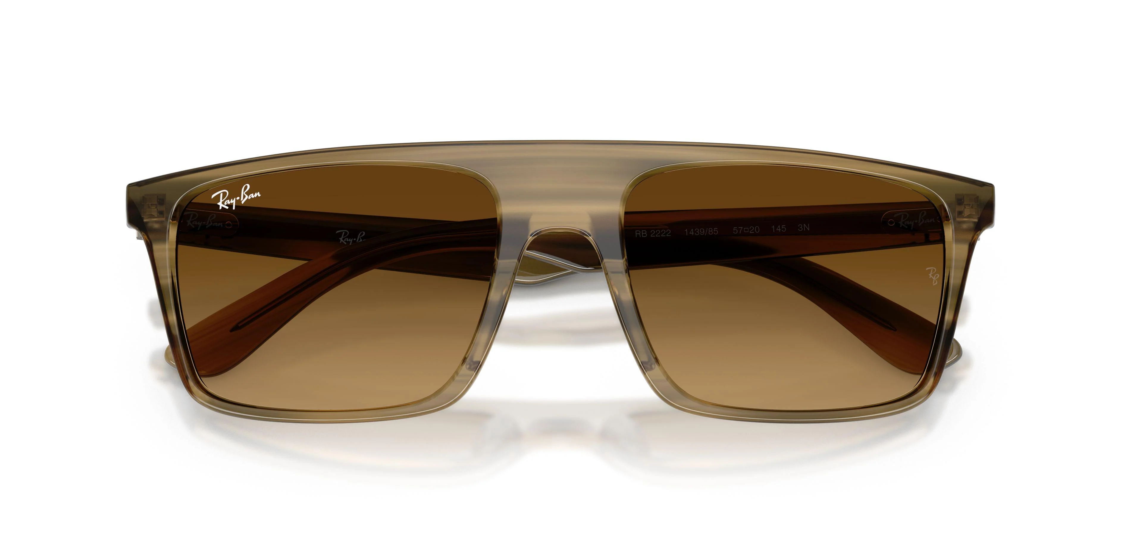 Ray-Ban 2222 Sunglasses - Image 24