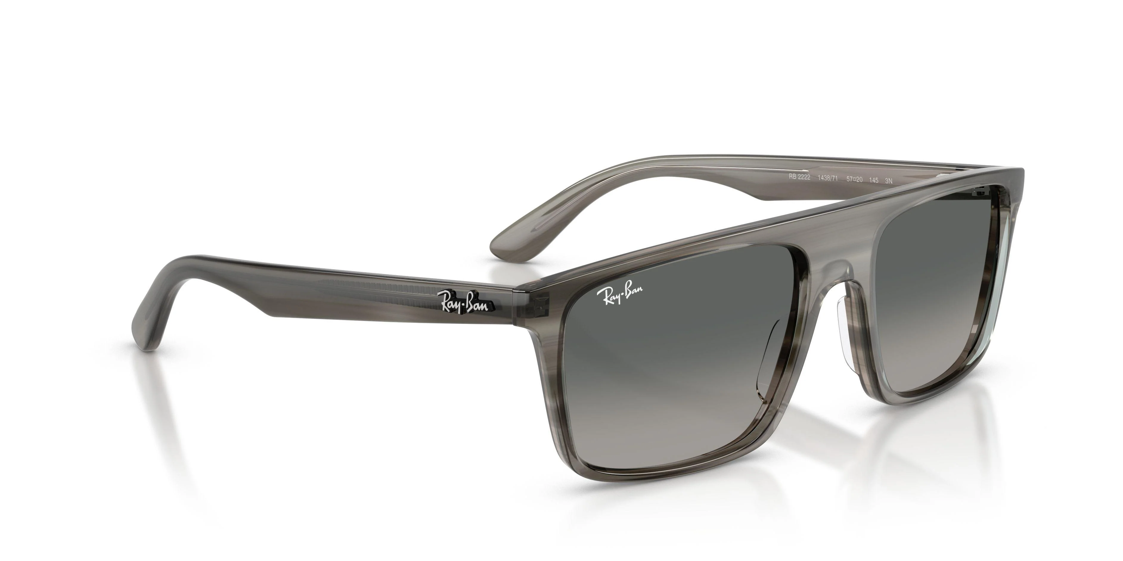 Ray-Ban 2222 Sunglasses - Image 28