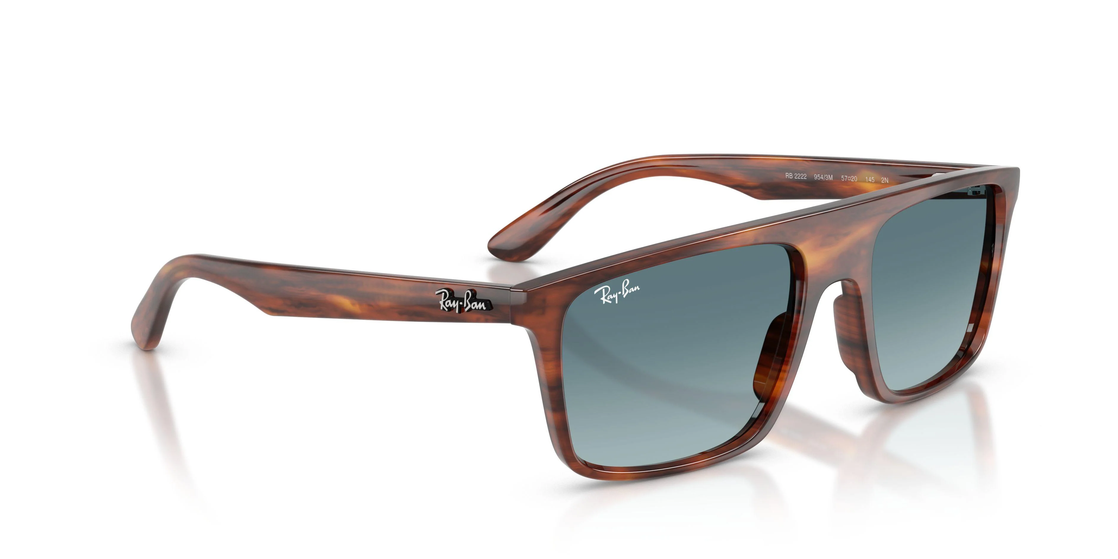 Ray-Ban 2222 Sunglasses - Image 34