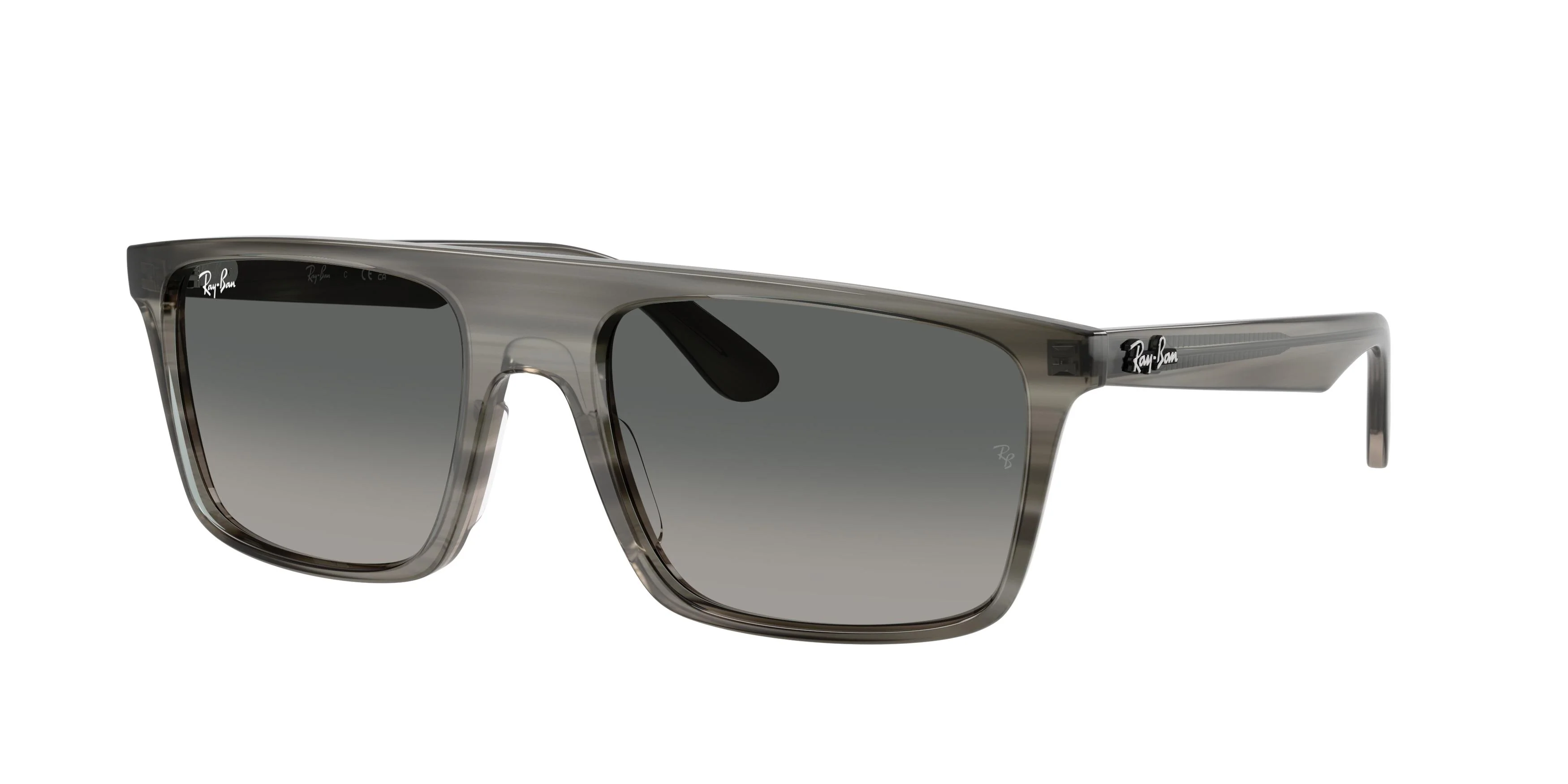 Ray-Ban 2222 Sunglasses - Image 4