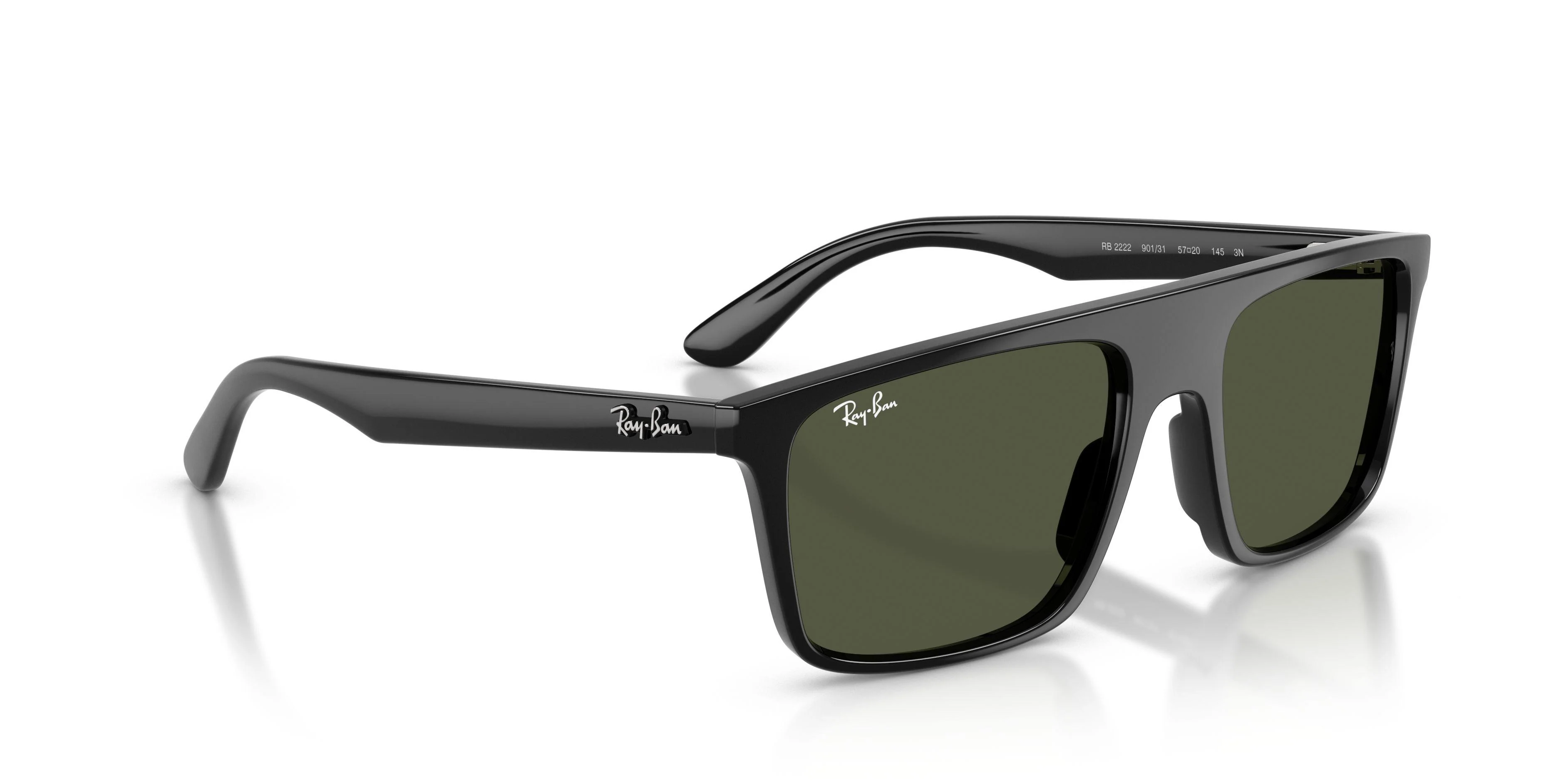 Ray-Ban 2222 Sunglasses - Image 40