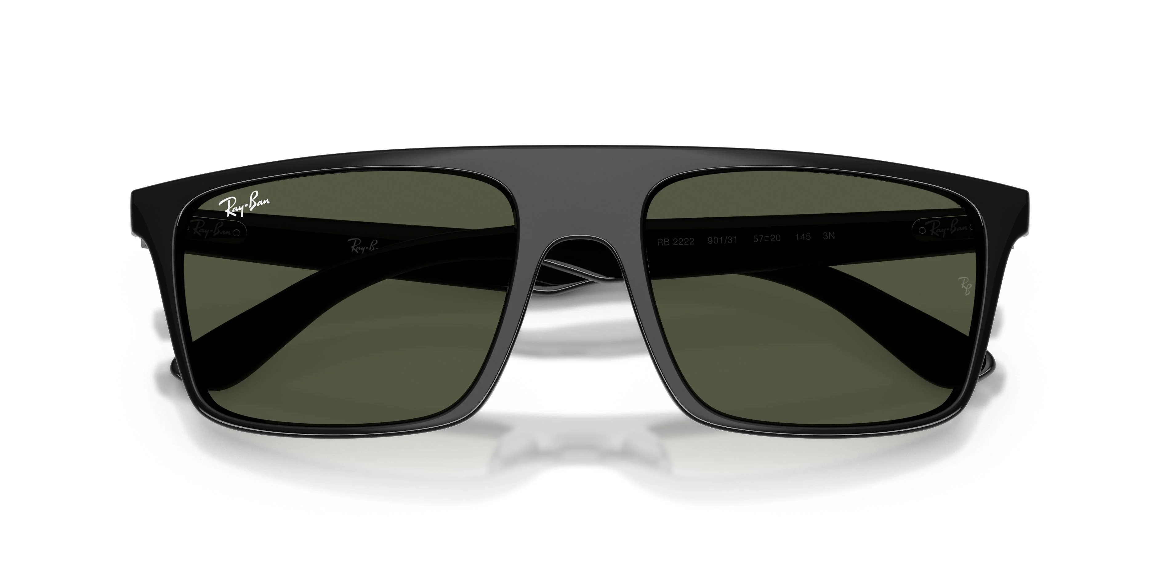 Ray-Ban 2222 Sunglasses - Image 42