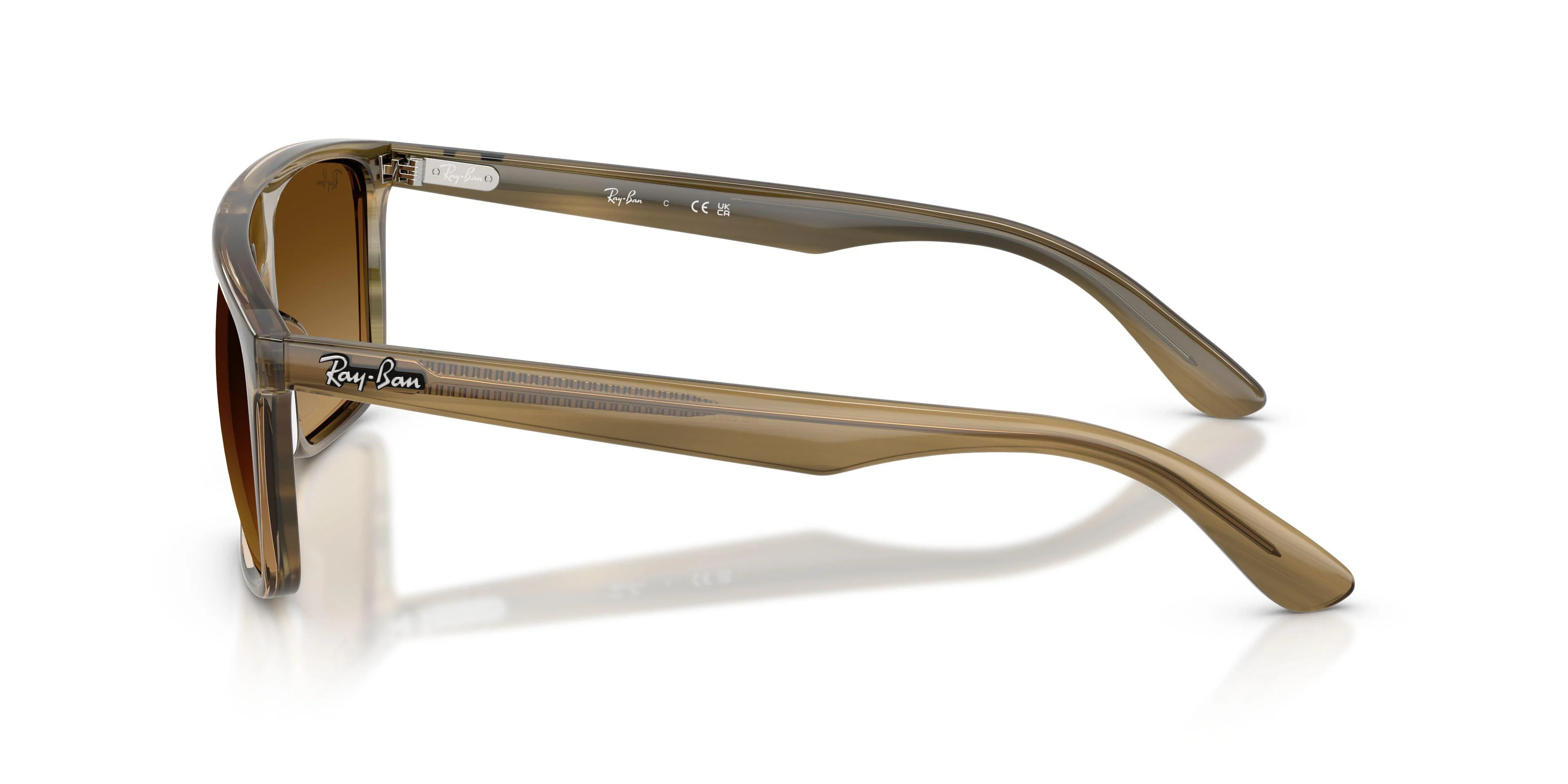 Ray-Ban 2222F Sunglasses - Image 8