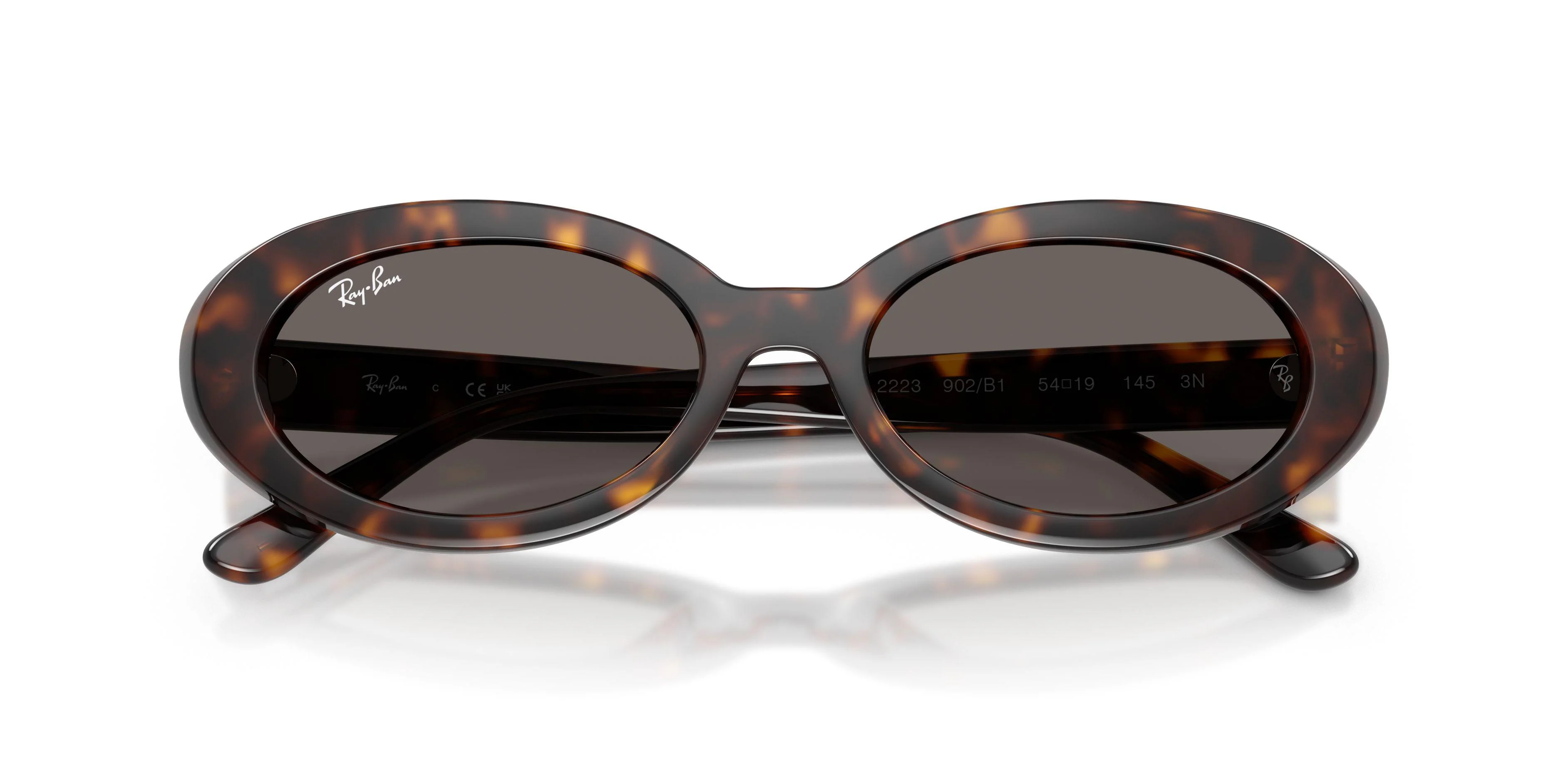 Ray-Ban 2223 Sunglasses - Image 12