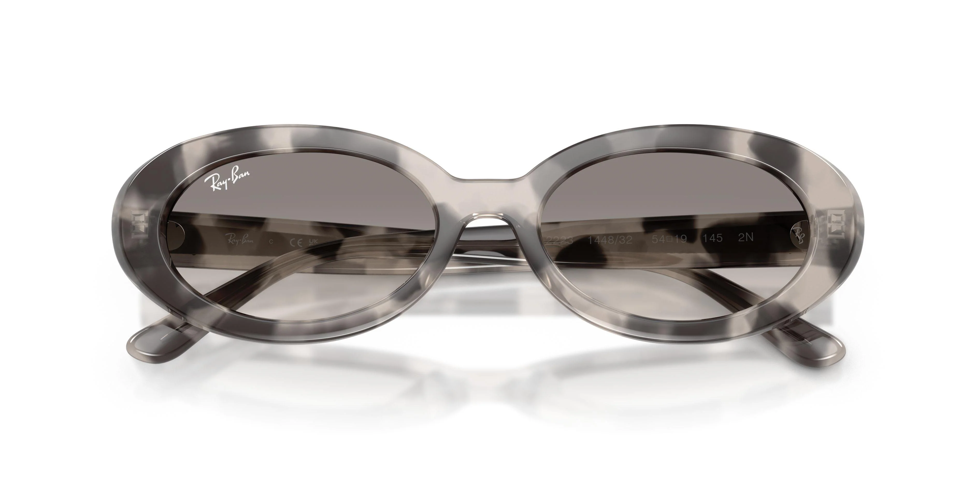 Ray-Ban 2223 Sunglasses - Image 17