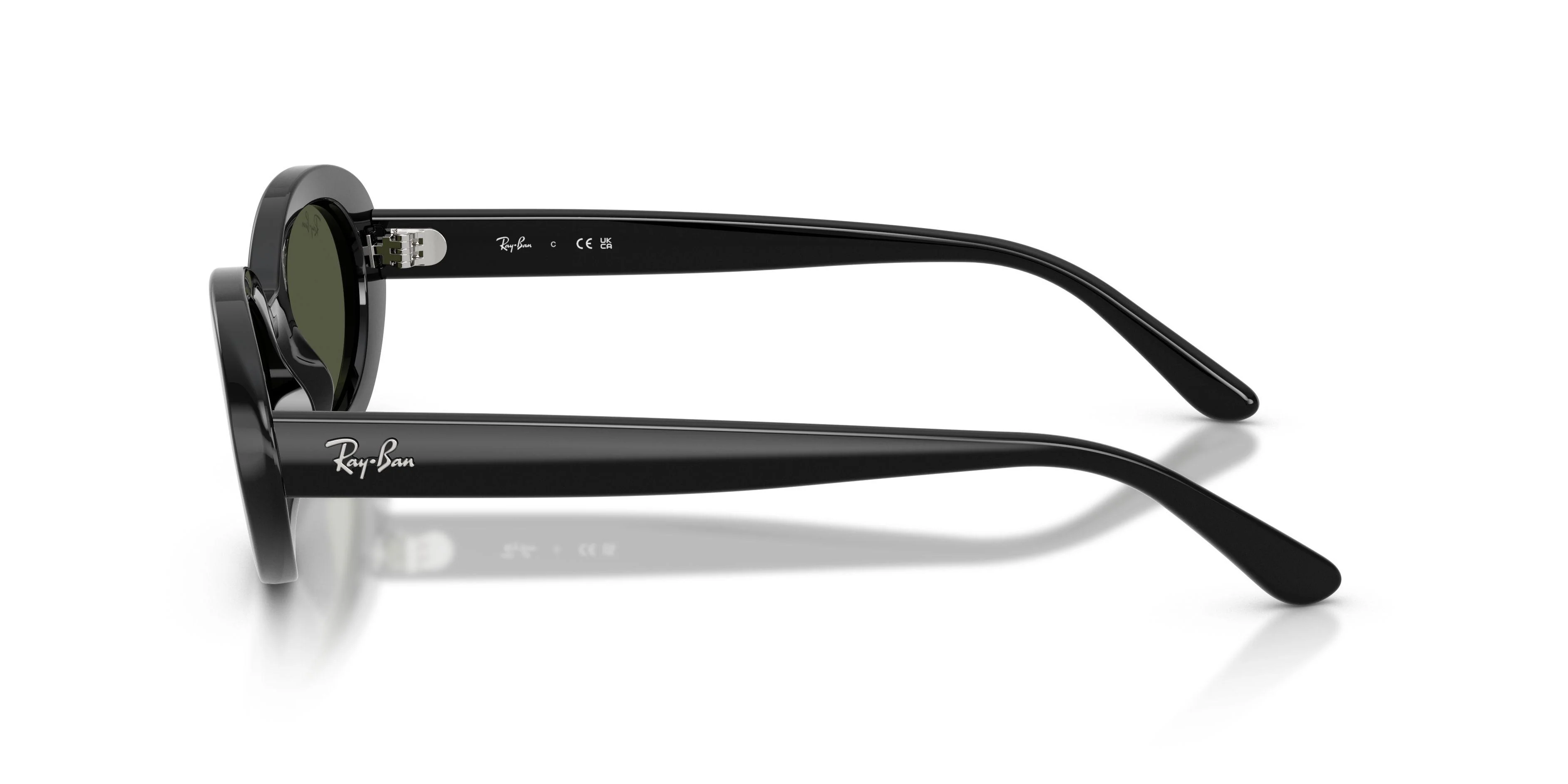Ray-Ban 2223 Sunglasses - Image 2