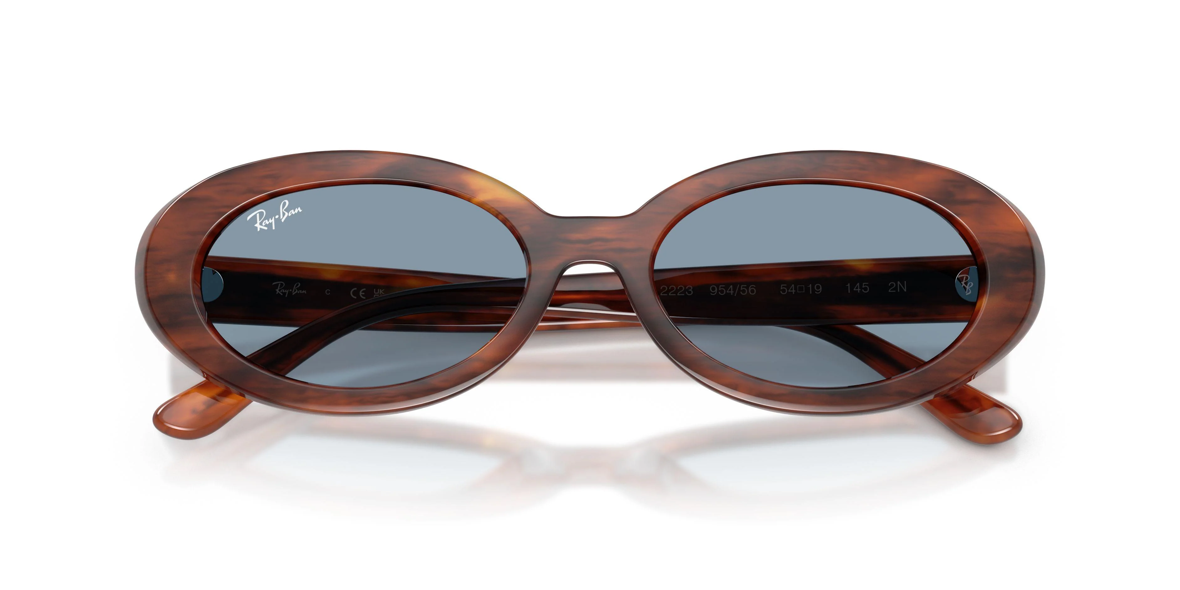 Ray-Ban 2223 Sunglasses - Image 23