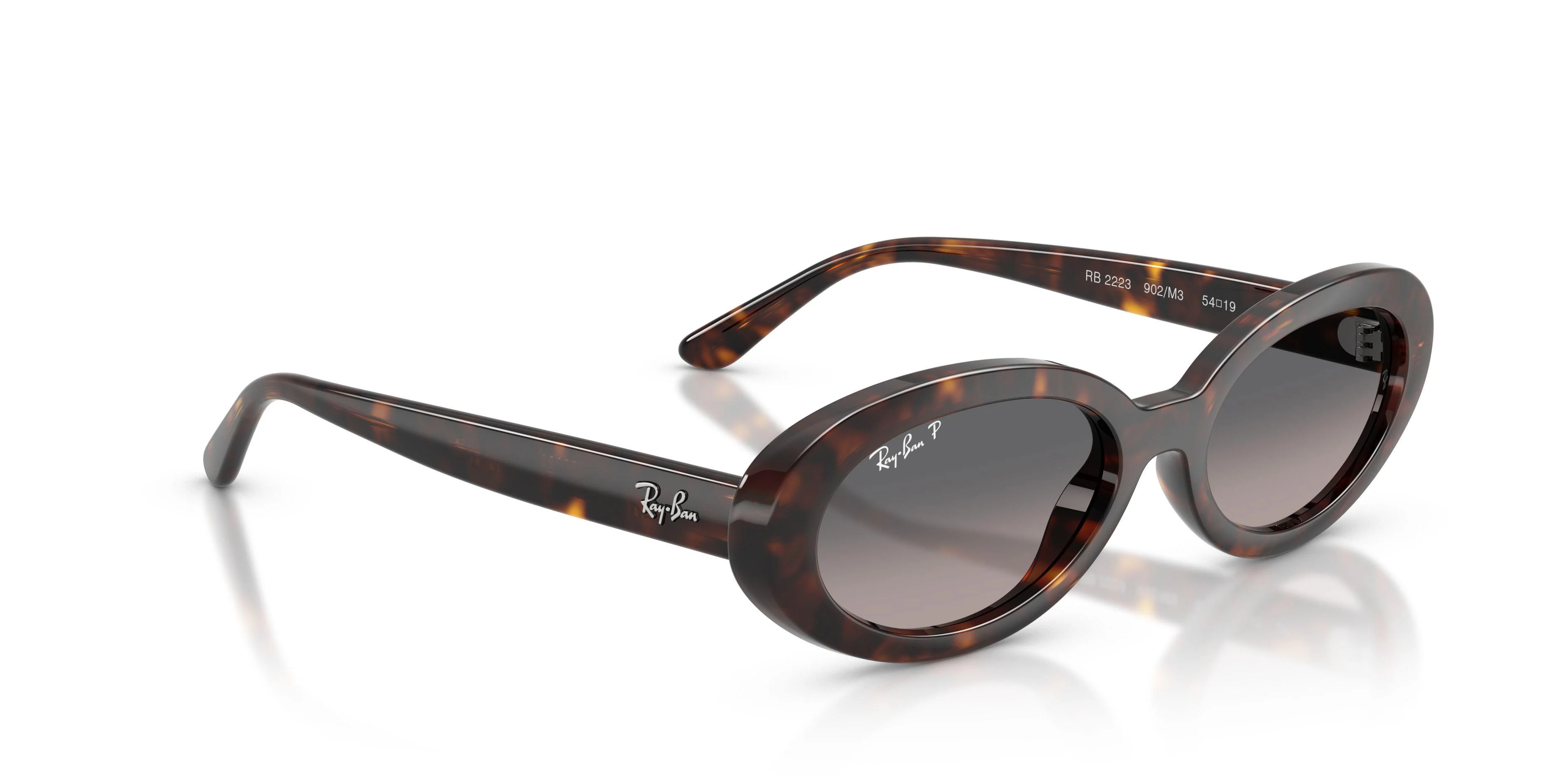Ray-Ban 2223 Sunglasses - Image 32