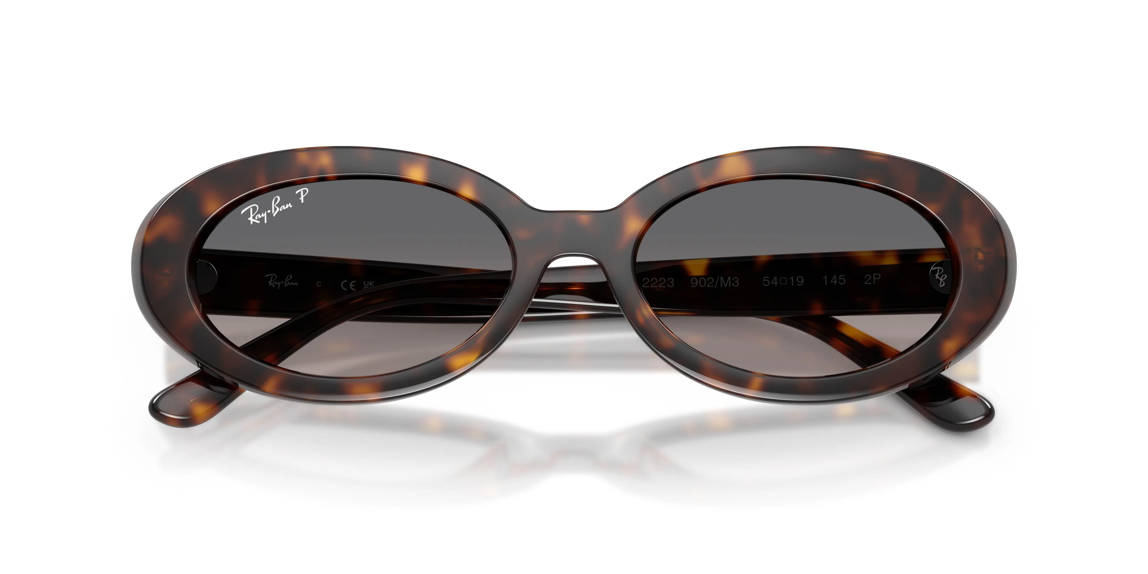 Ray-Ban 2223 Sunglasses - Image 34