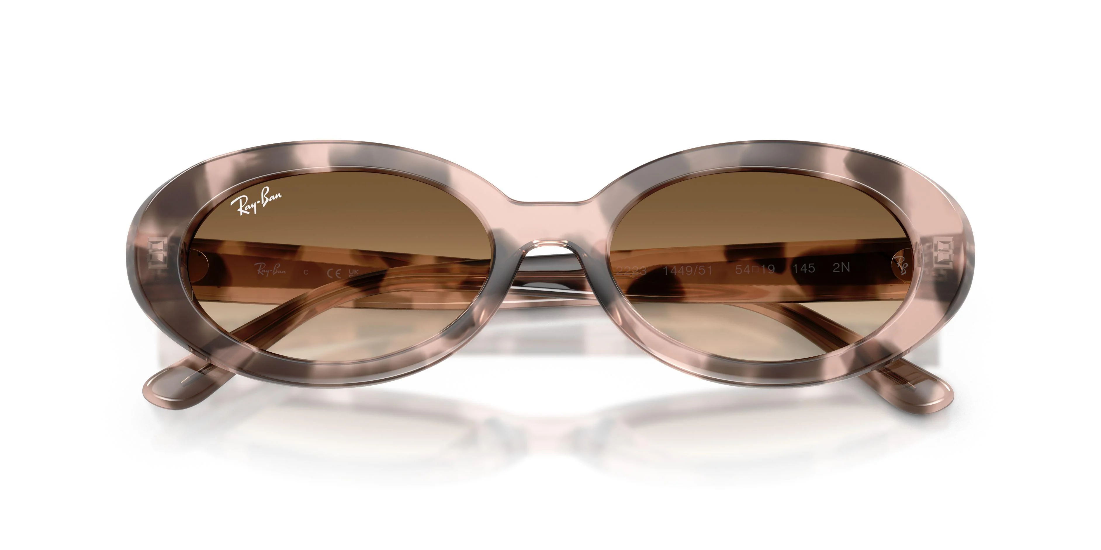 Ray-Ban 2223 Sunglasses - Image 39