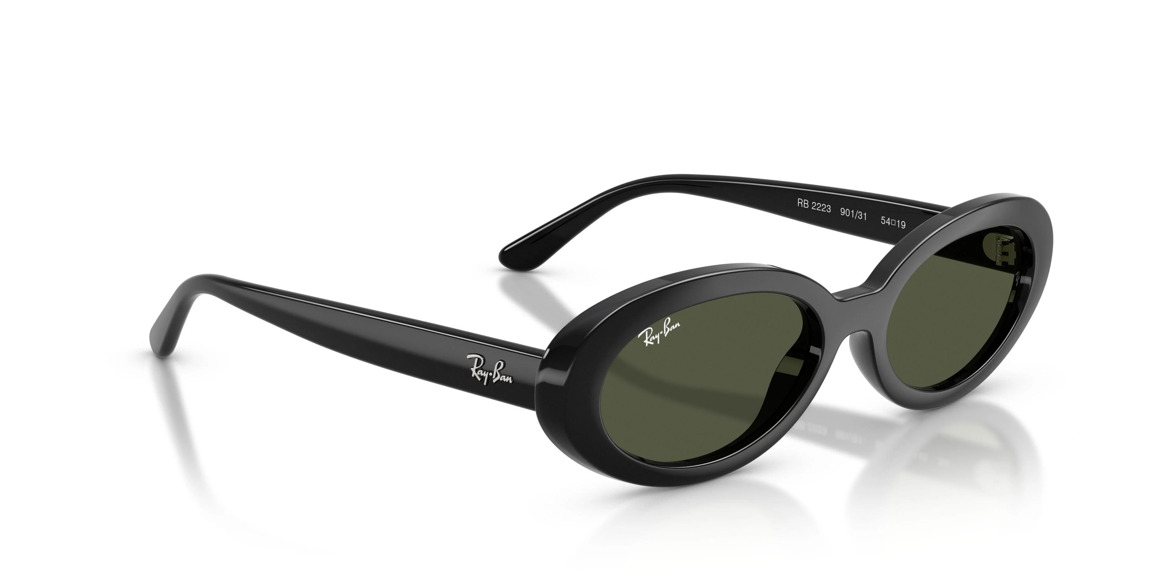Ray-Ban 2223 Sunglasses - Image 4