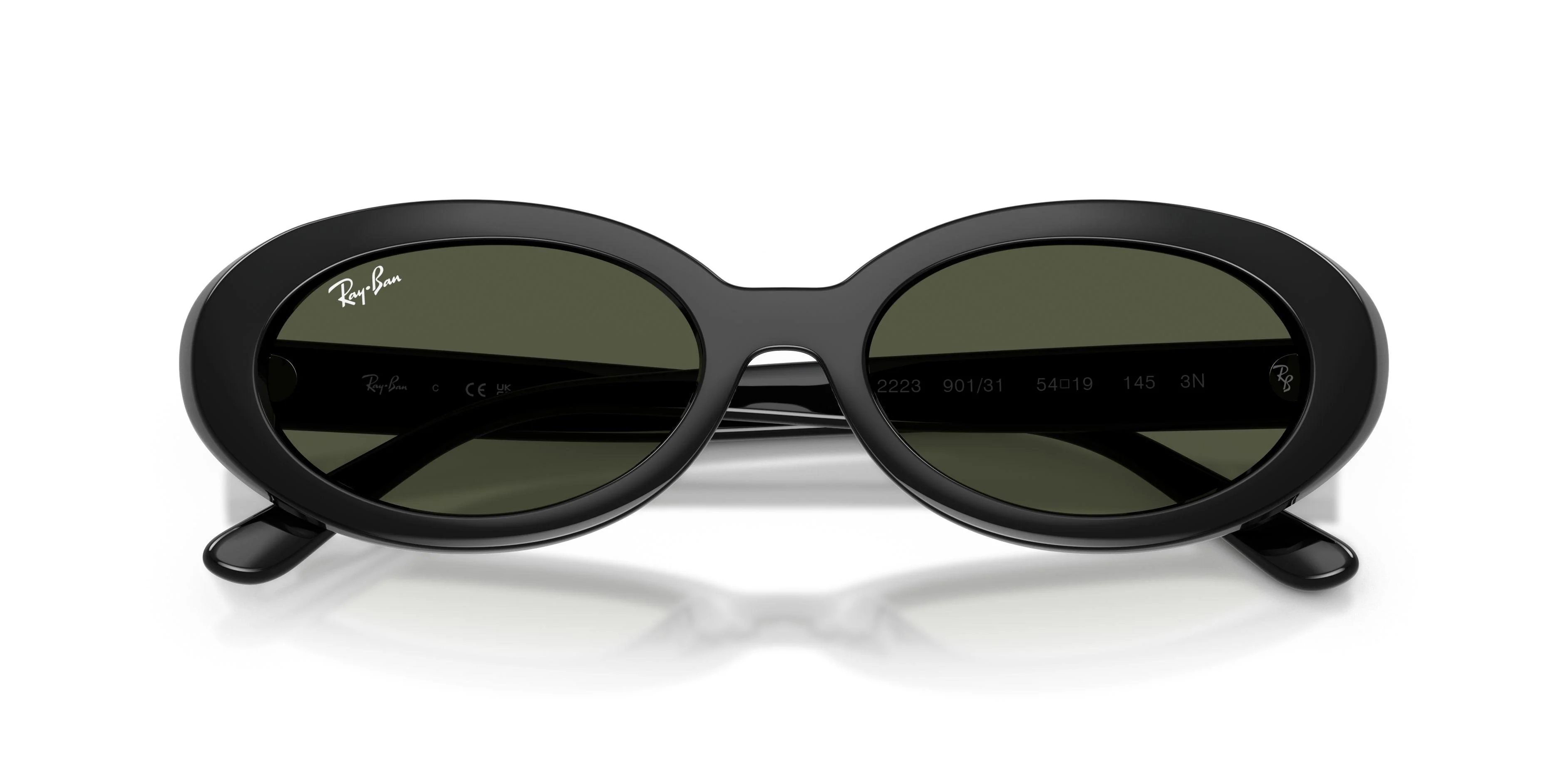 Ray-Ban 2223 Sunglasses - Image 6