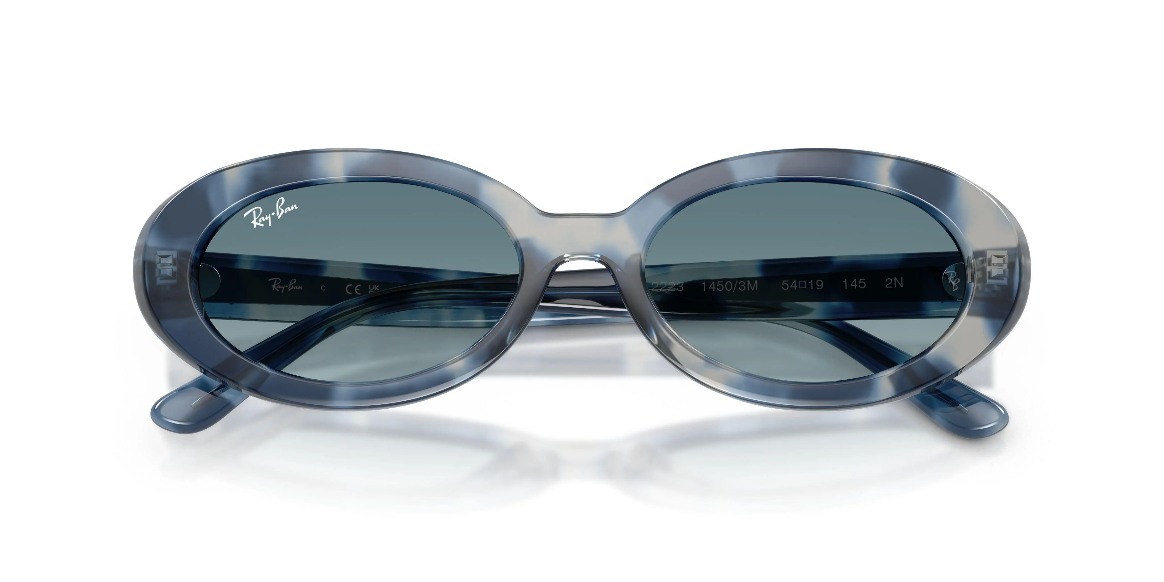 Ray-Ban 2223F Sunglasses - Image 11