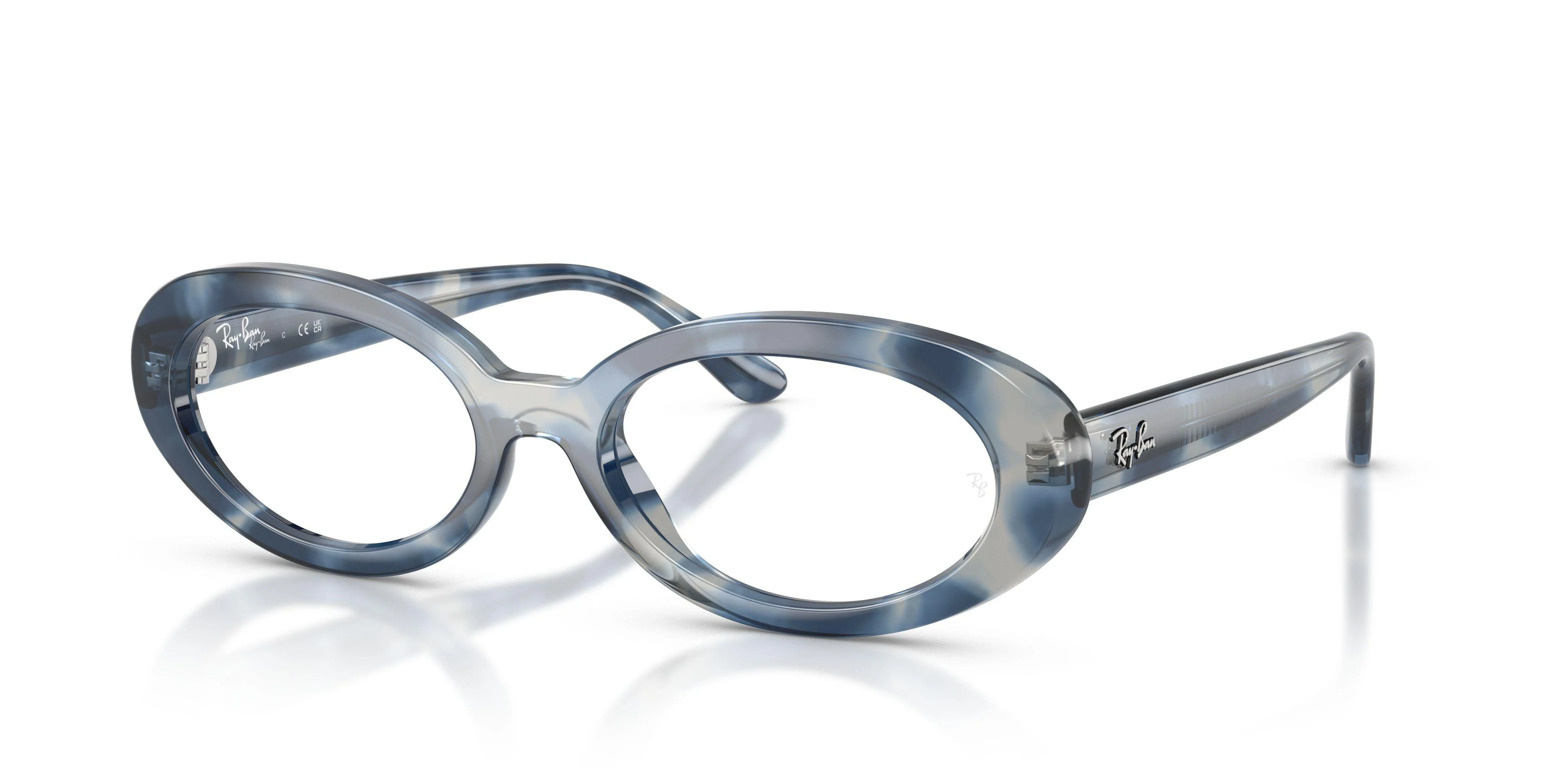 Ray-Ban 2223V Eyeglasses - Image 16